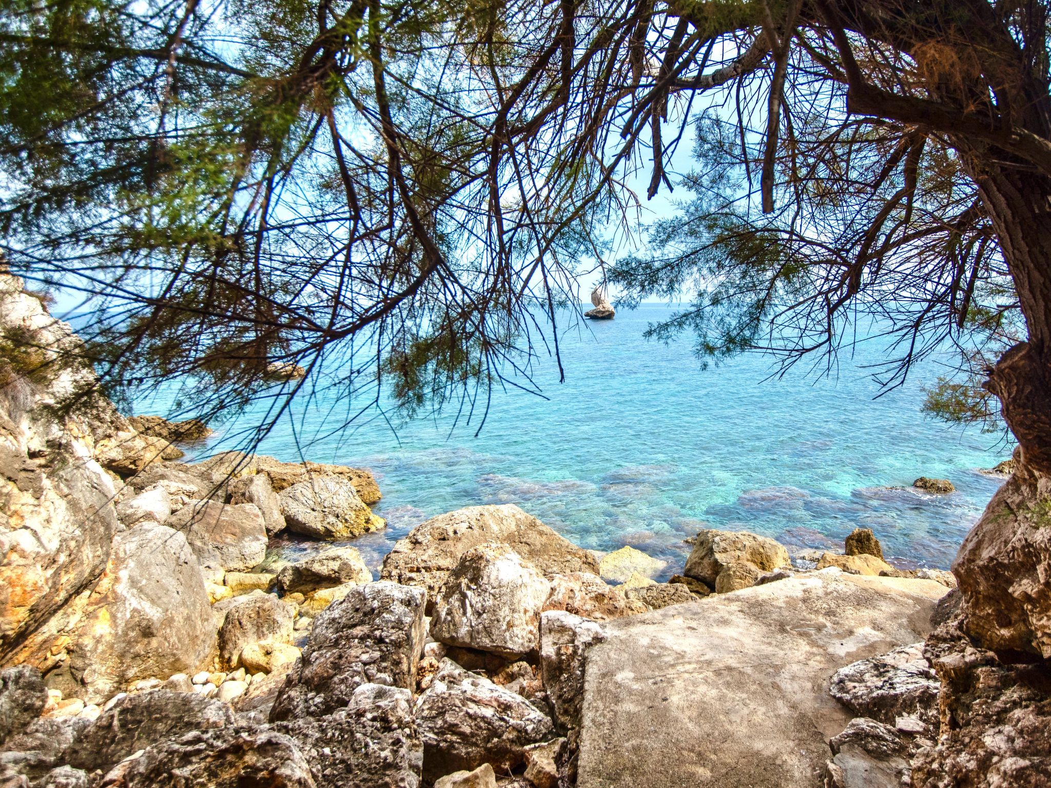 Villa La Vela – Plage, photo 24 sur 24