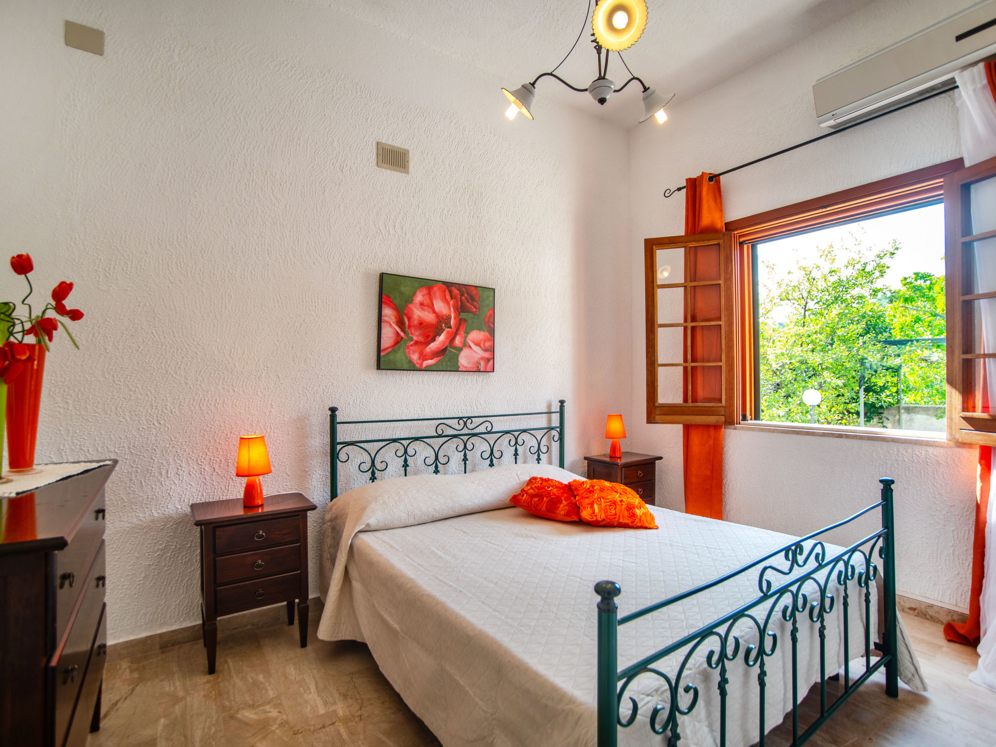 Villa La Vela – Chambre, photo 8 sur 24