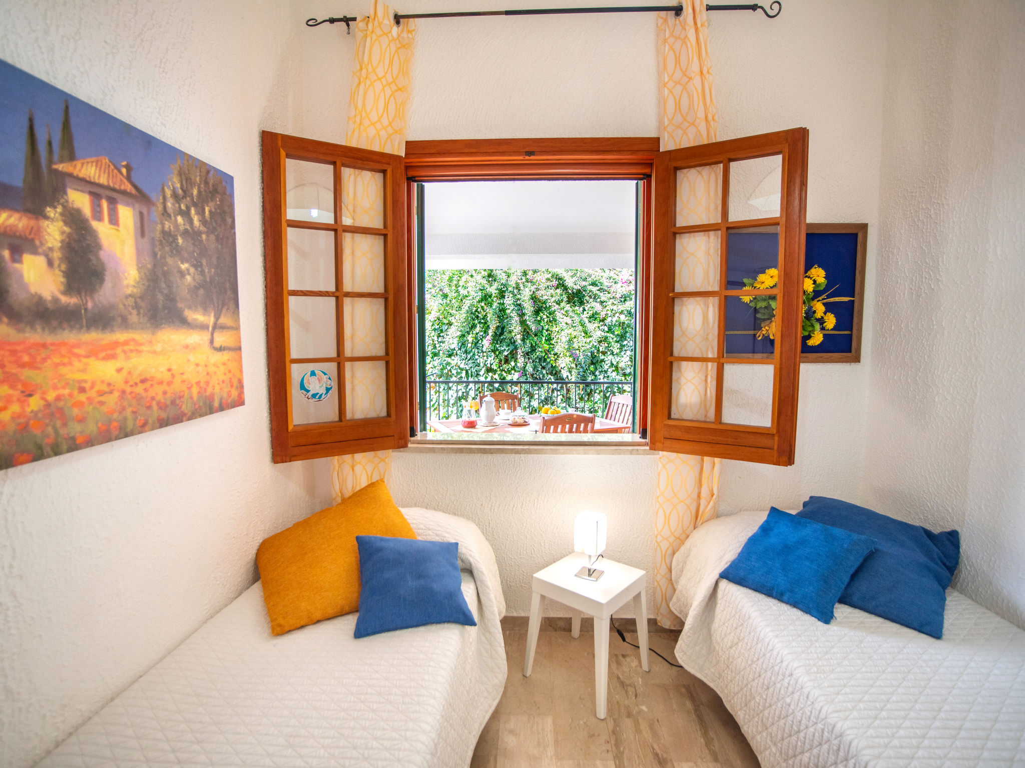 Villa La Vela – Chambre, photo 12 sur 24