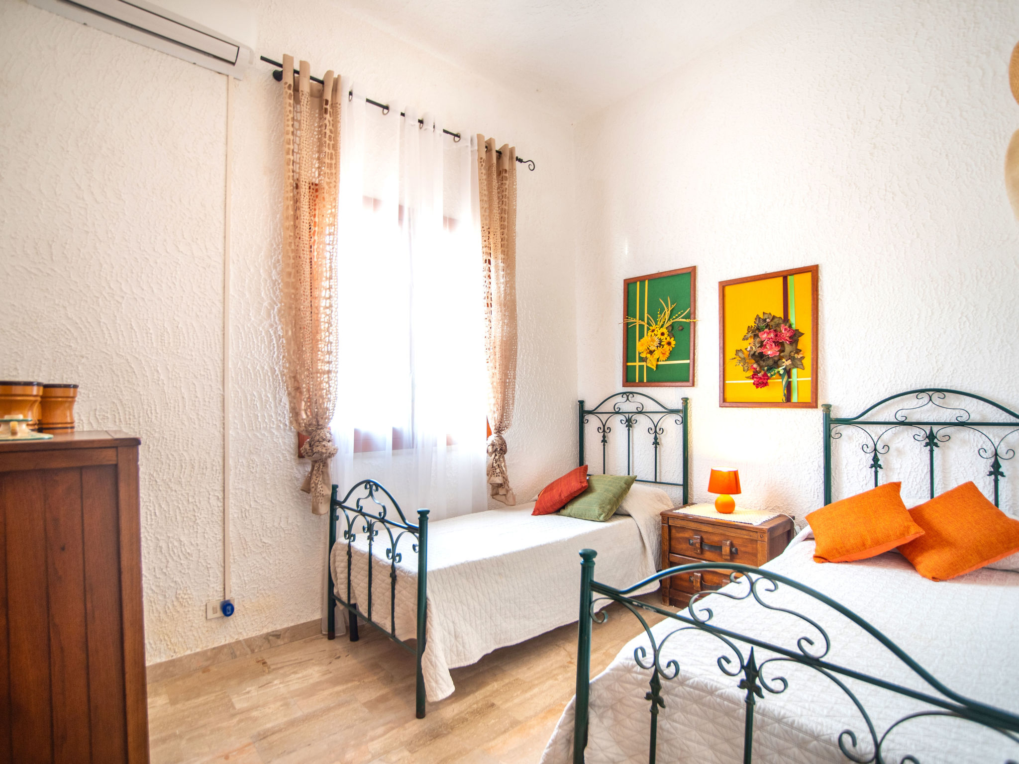 Villa La Vela – Chambre, photo 13 sur 24