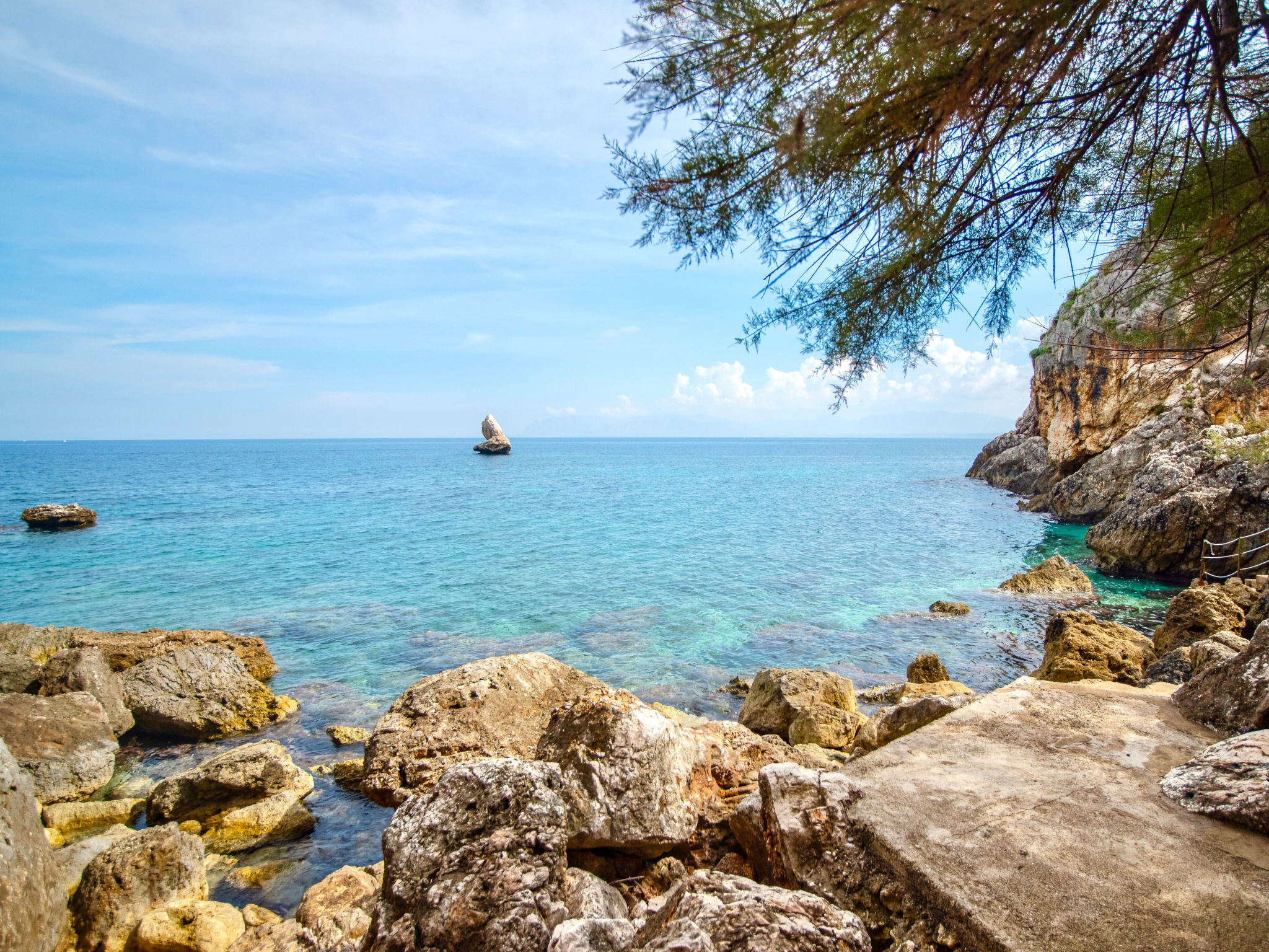 Villa La Vela – Plage, photo 23 sur 24