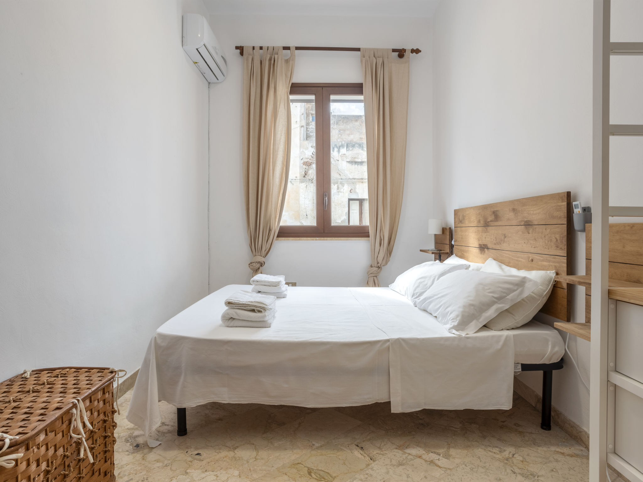 Appartement Savoia – Chambre, photo 12 sur 26