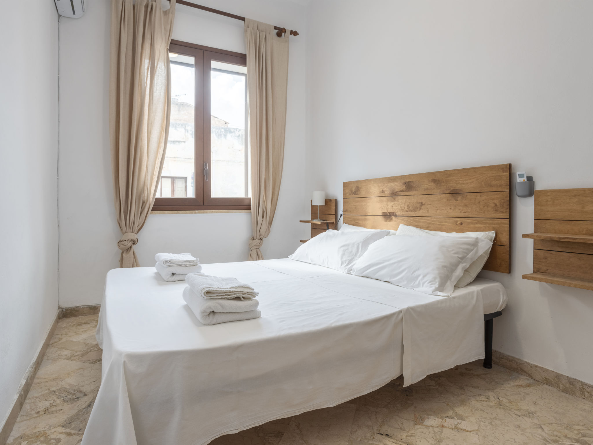 Appartement Savoia – Chambre, photo 14 sur 26