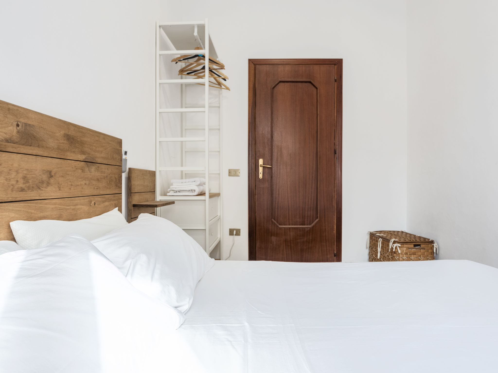 Appartement Savoia – Chambre, photo 13 sur 26