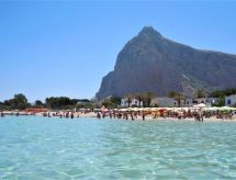 Leilighet Palma Gaia