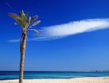 Leilighet Palma Gaia