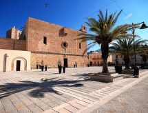 Leilighet Palma Gaia