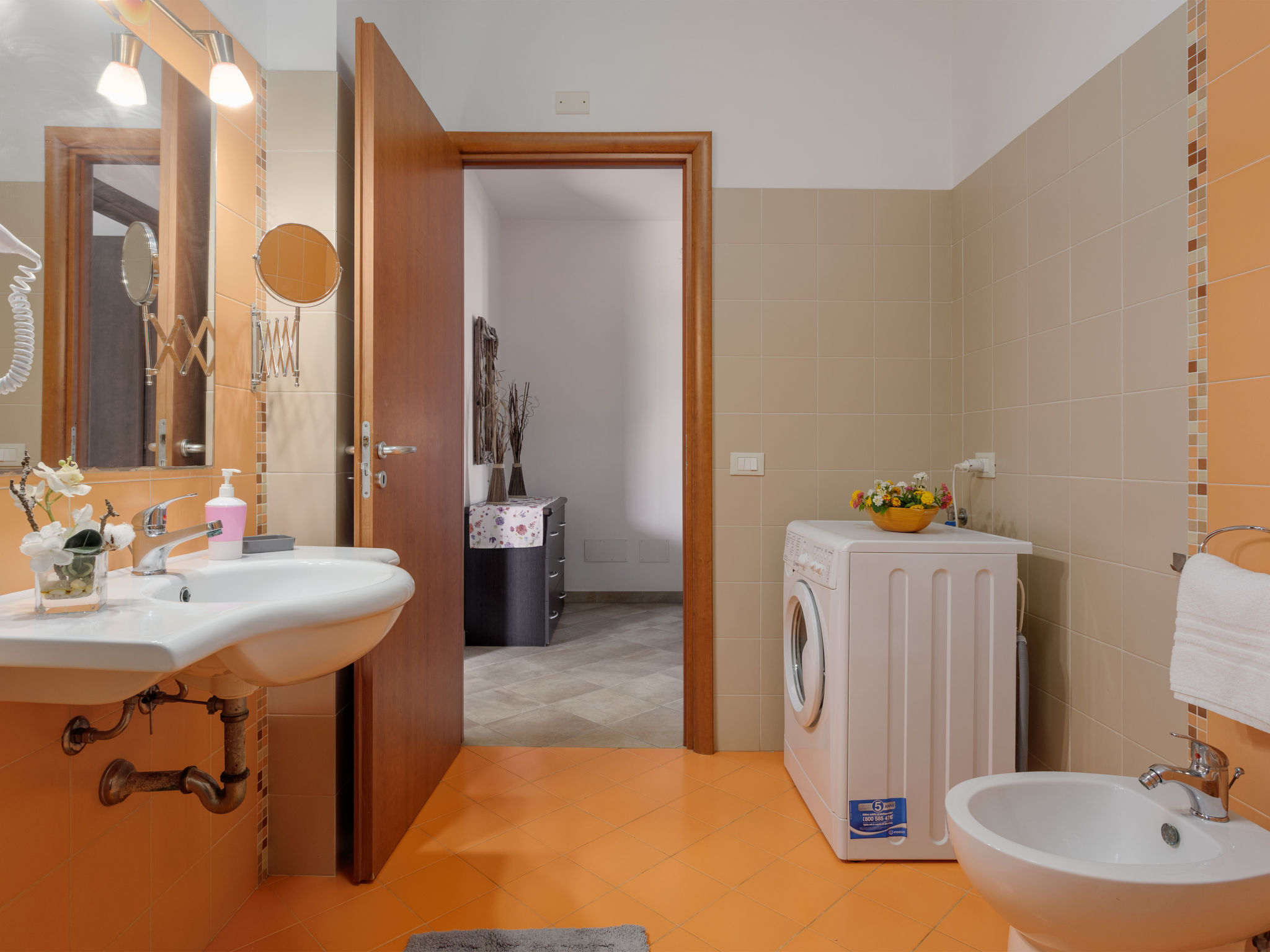 Appartement Palma Gaia – Salle de bains, photo 23 sur 38