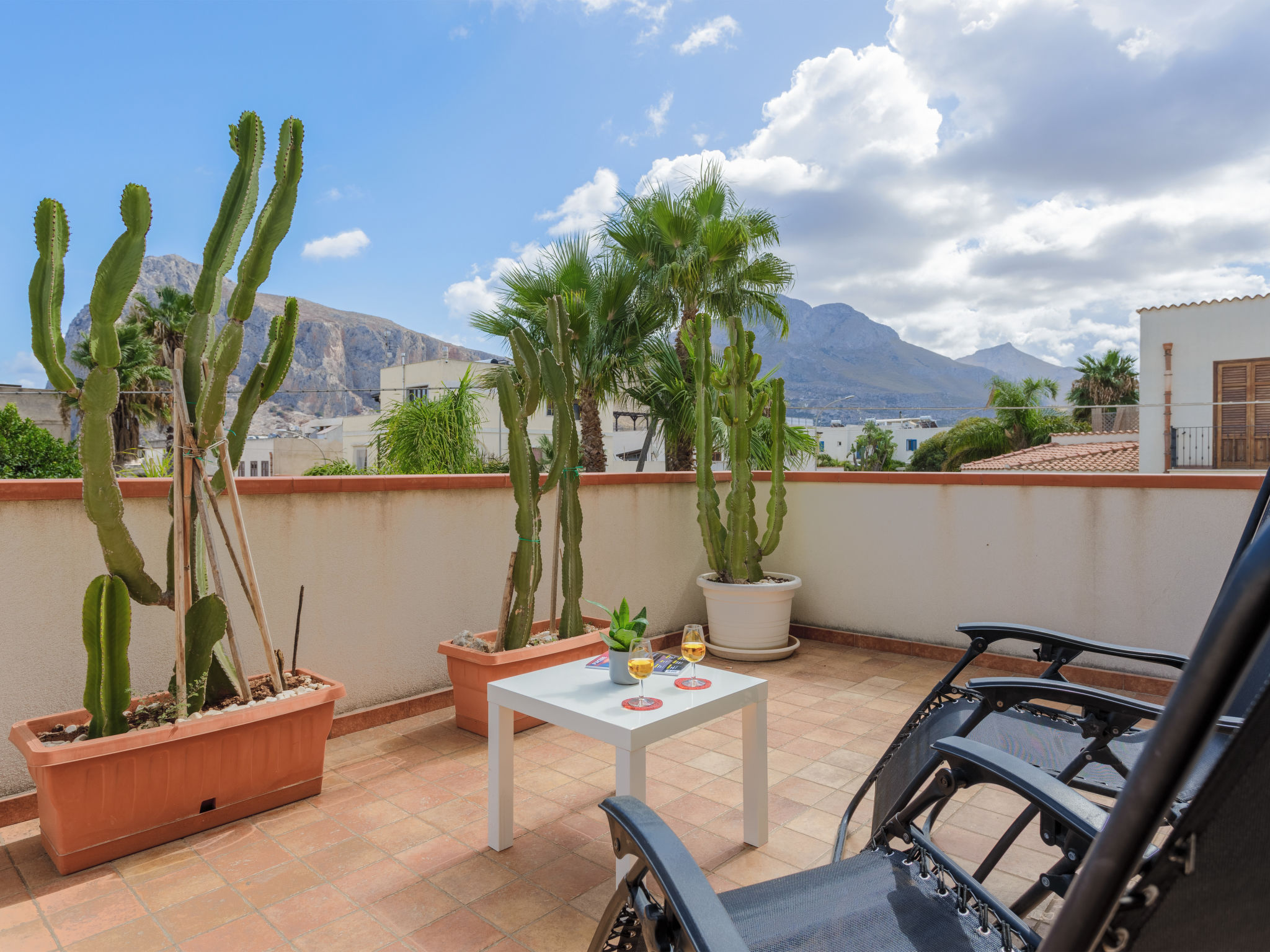 Appartement Palma Gaia – Terrasse, photo 25 sur 38