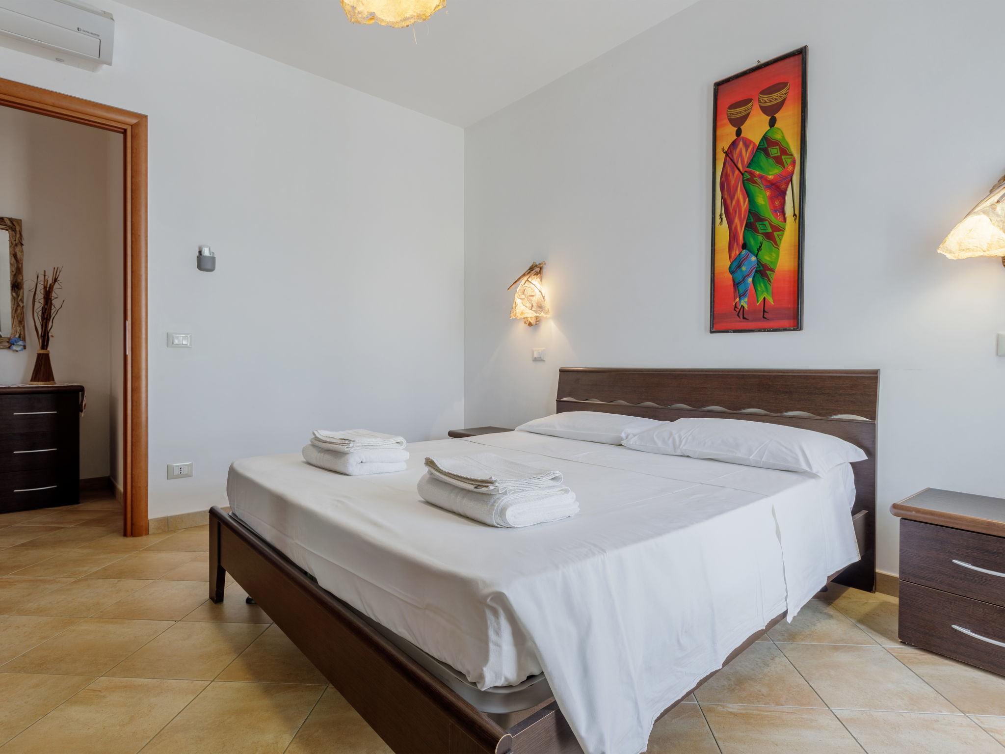 Appartement Palma Gaia – Chambre, photo 16 sur 38
