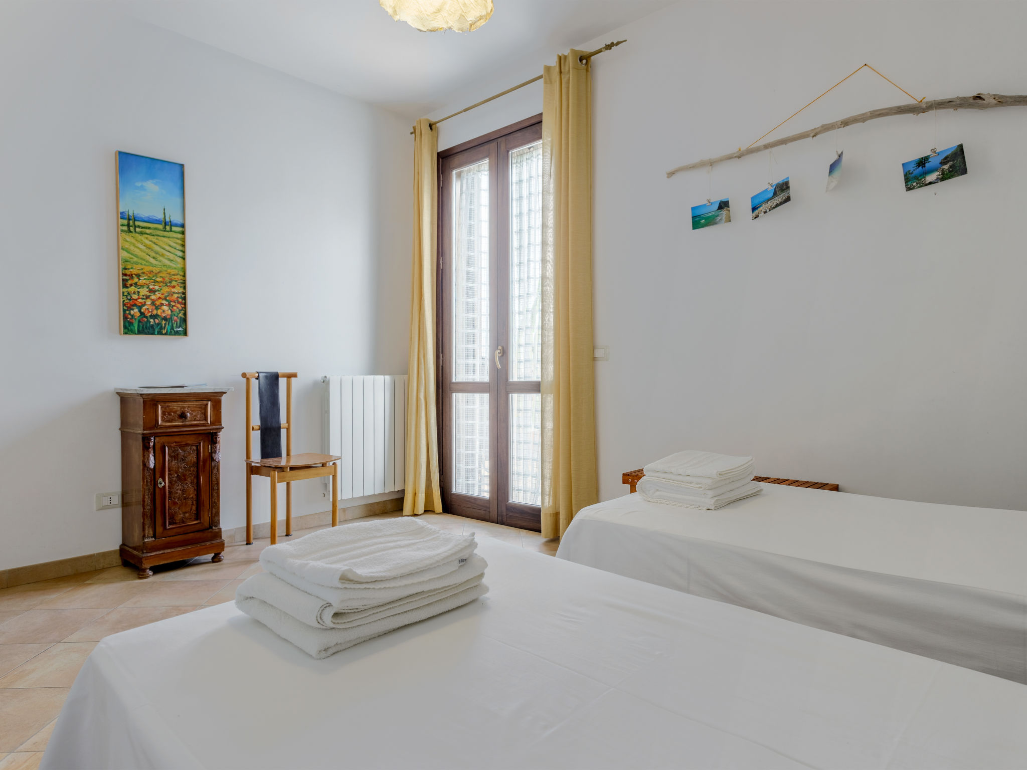 Appartement Palma Gaia – Chambre, photo 21 sur 38