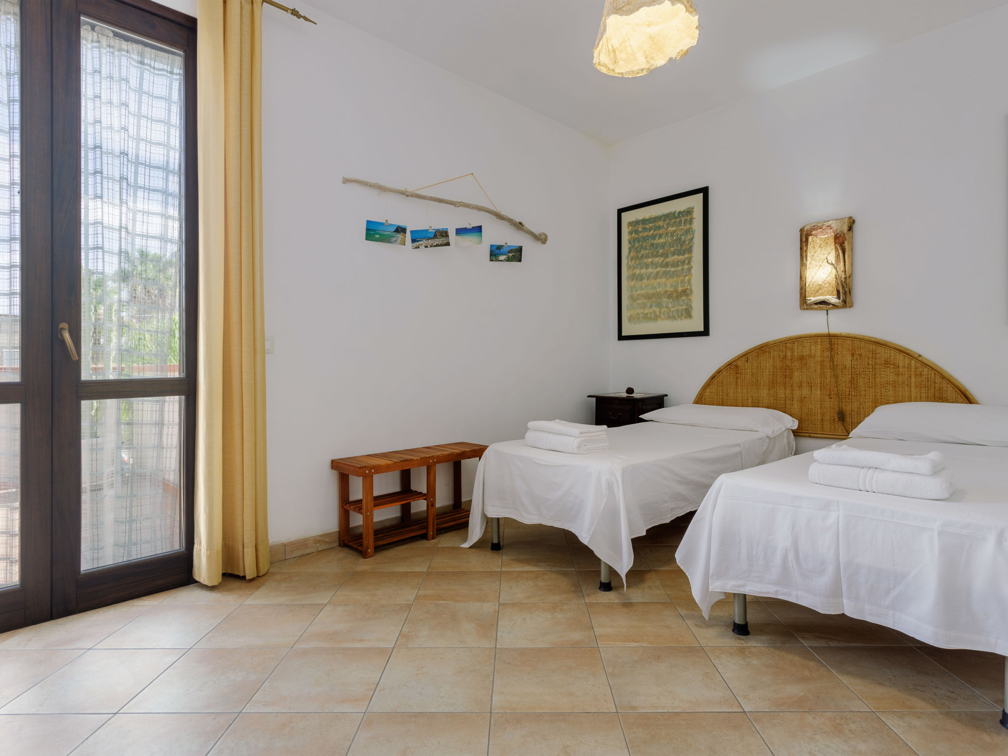 Appartement Palma Gaia – Chambre, photo 19 sur 38