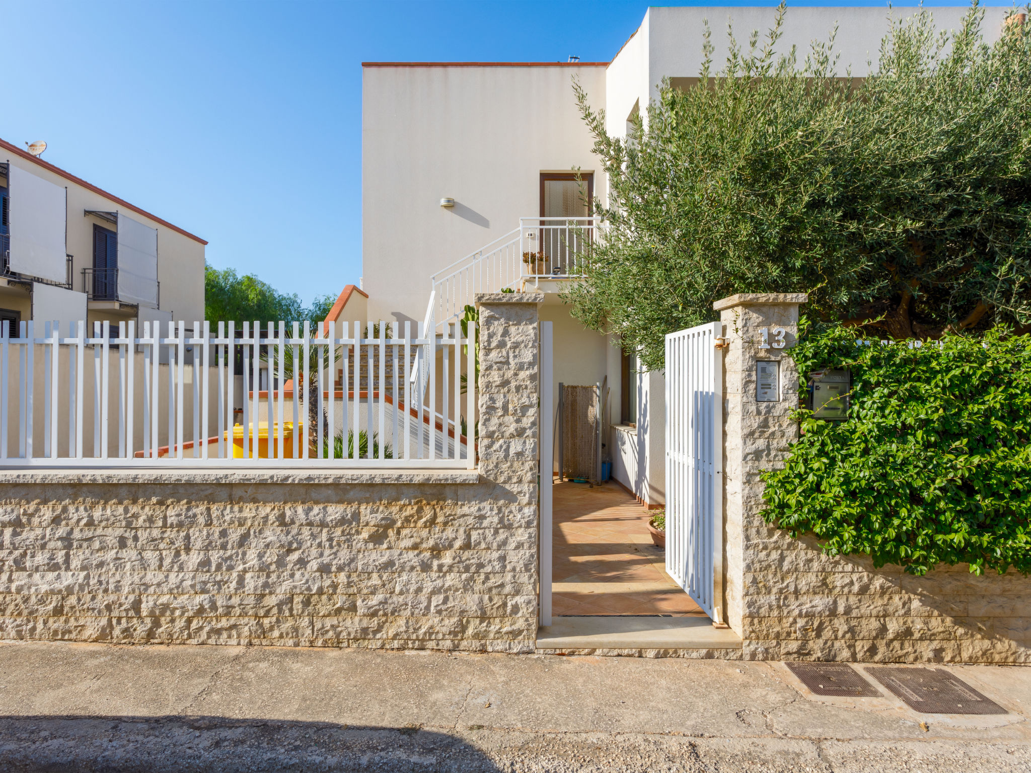 Appartement Palma Gaia – Extérieur de la maison, photo 29 sur 38