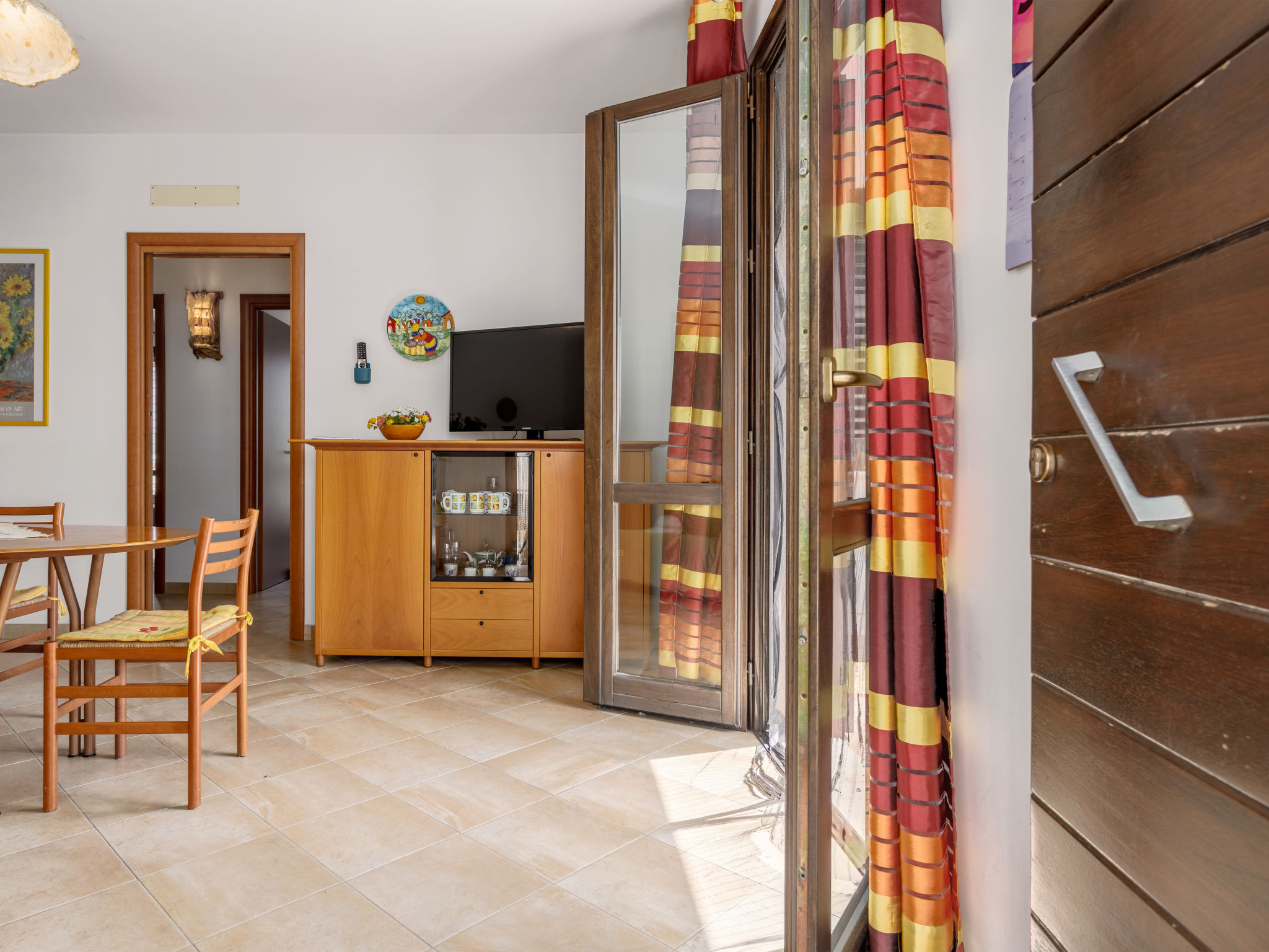 Appartement Palma Gaia – Cuisine et coin repas, photo 6 sur 38