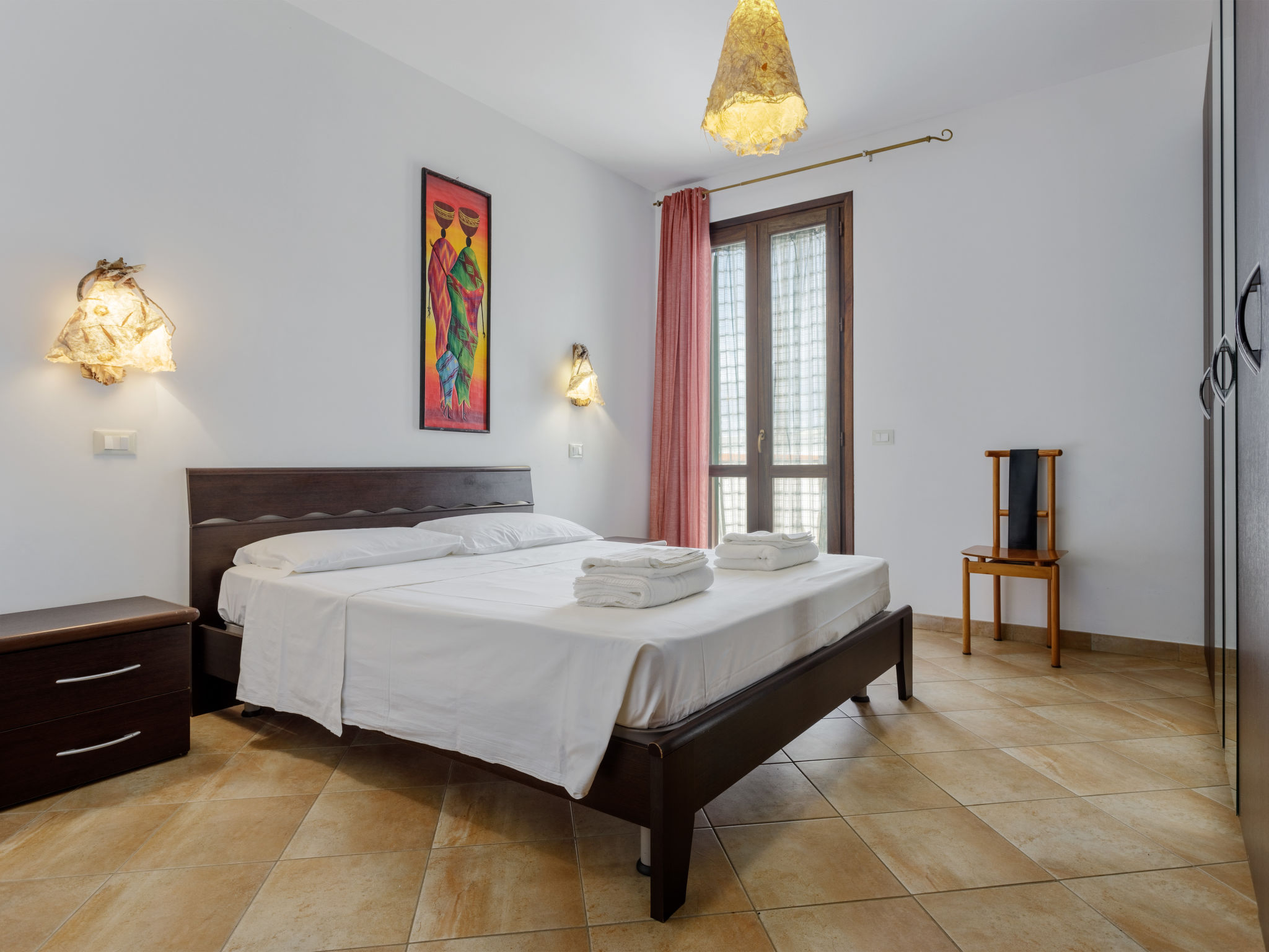 Appartement Palma Gaia – Chambre, photo 18 sur 38