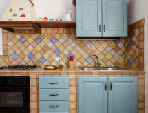 Apartamento Palma Gaia Relax