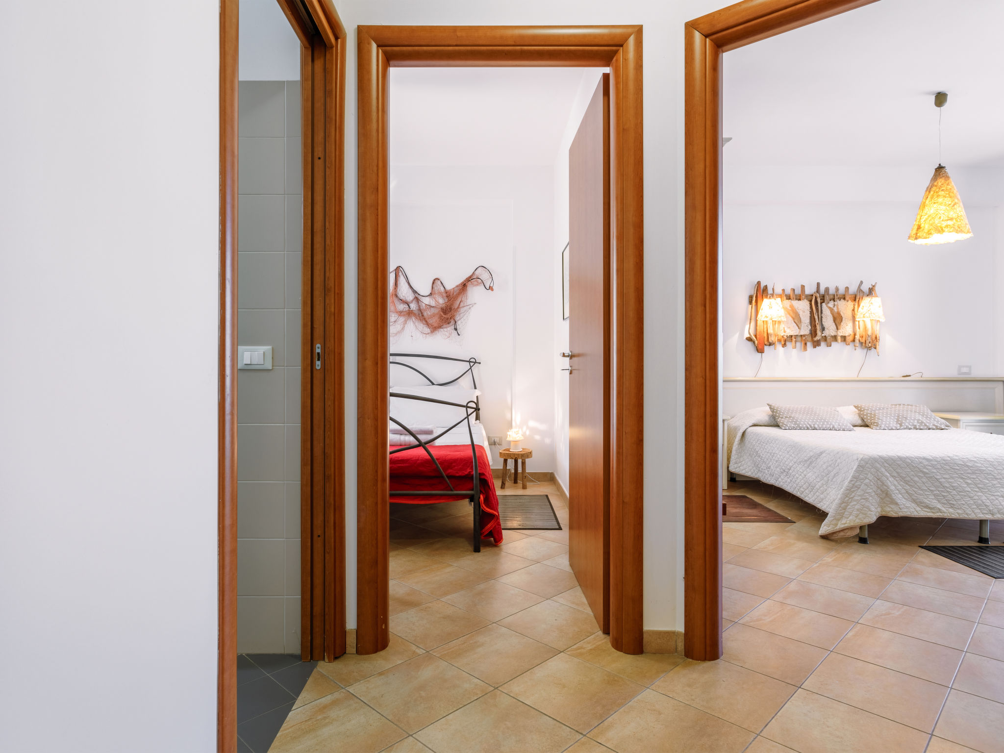 Appartement Palma Gaia Relax – Chambre, photo 14 sur 44