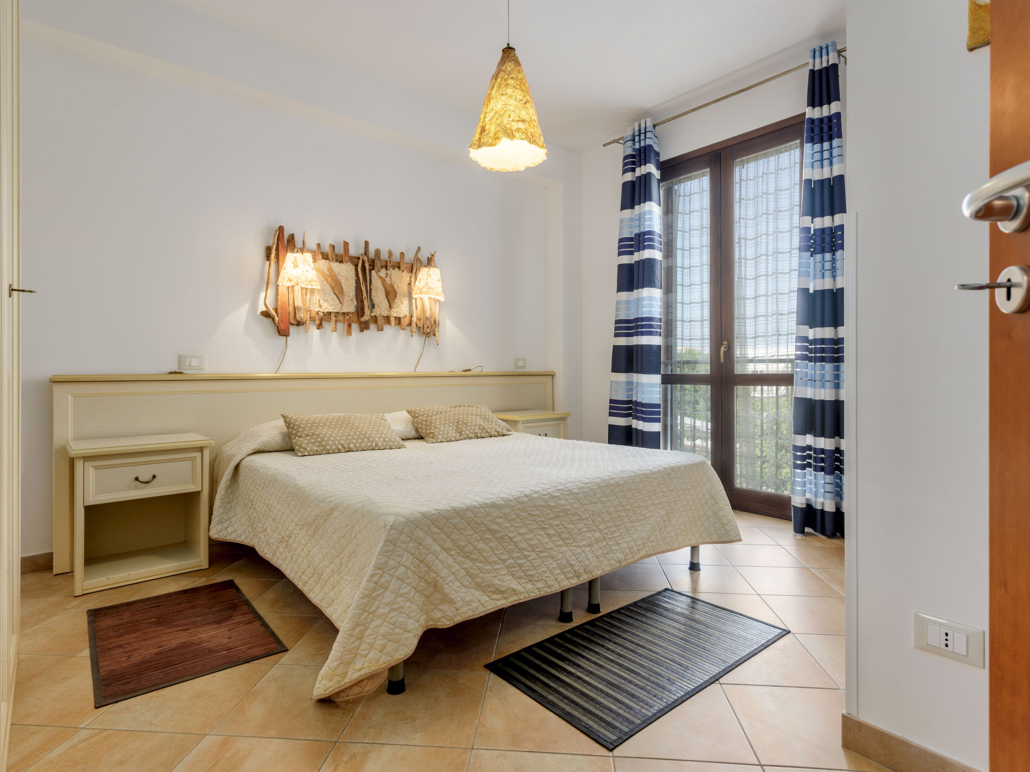 Appartement Palma Gaia Relax – Chambre, photo 15 sur 44