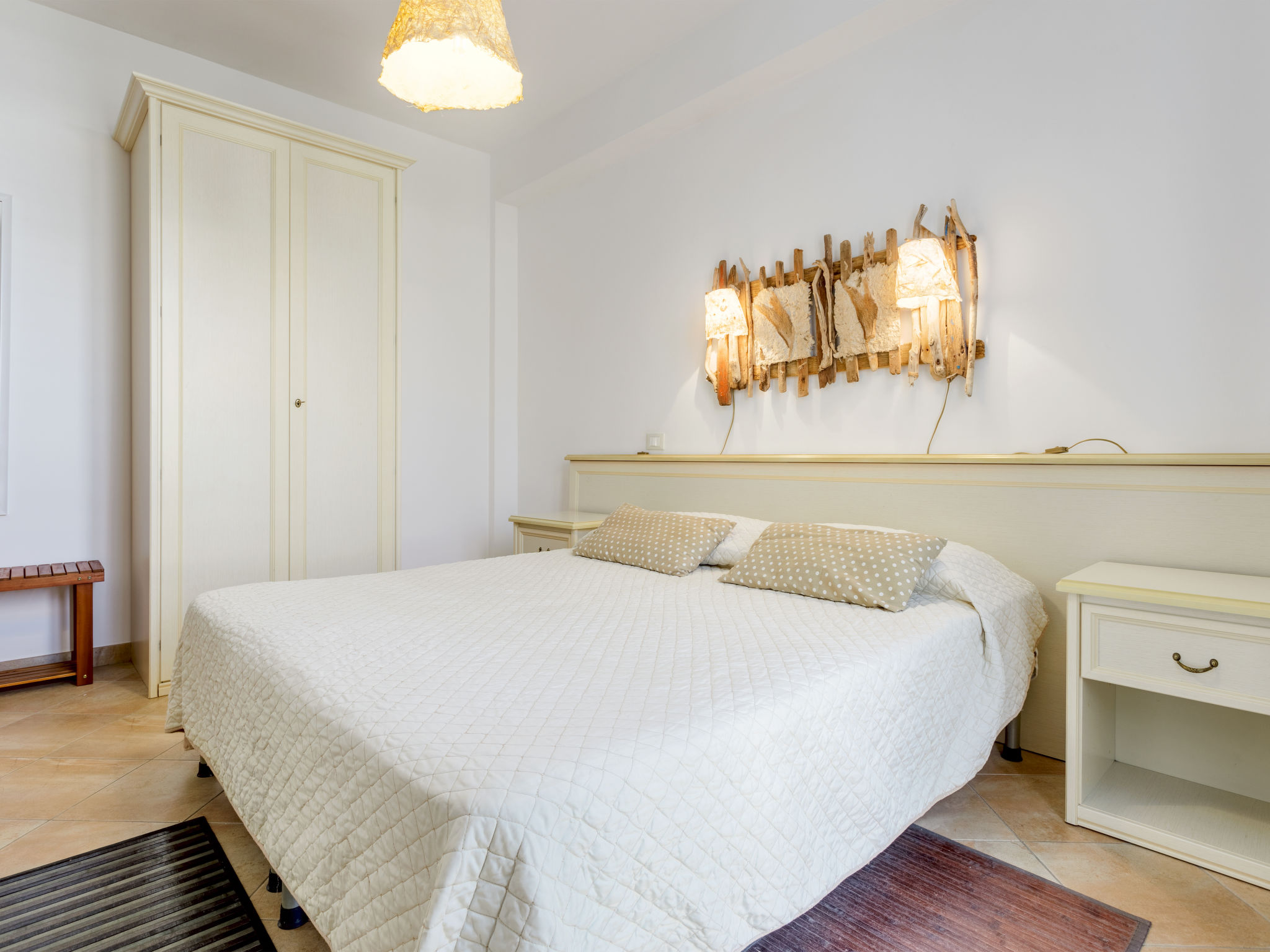 Appartement Palma Gaia Relax – Chambre, photo 16 sur 44