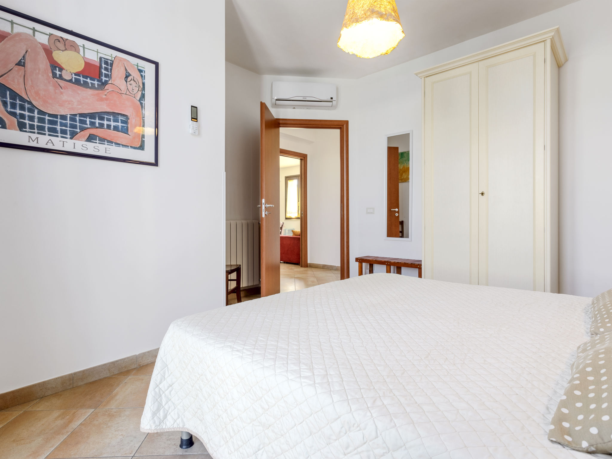 Appartement Palma Gaia Relax – Chambre, photo 18 sur 44