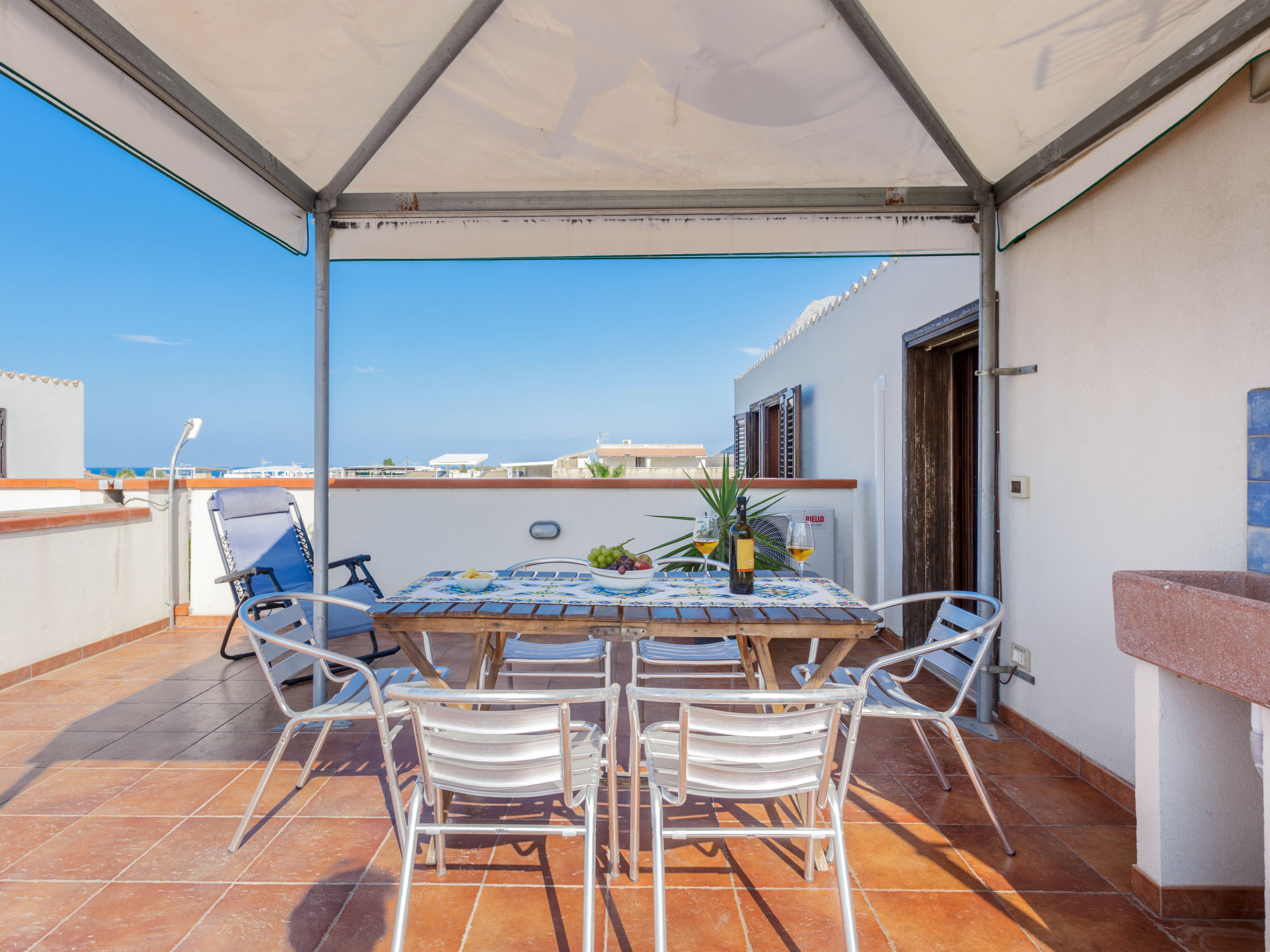 Palma Gaia Relax — Terrace (5 of 44)