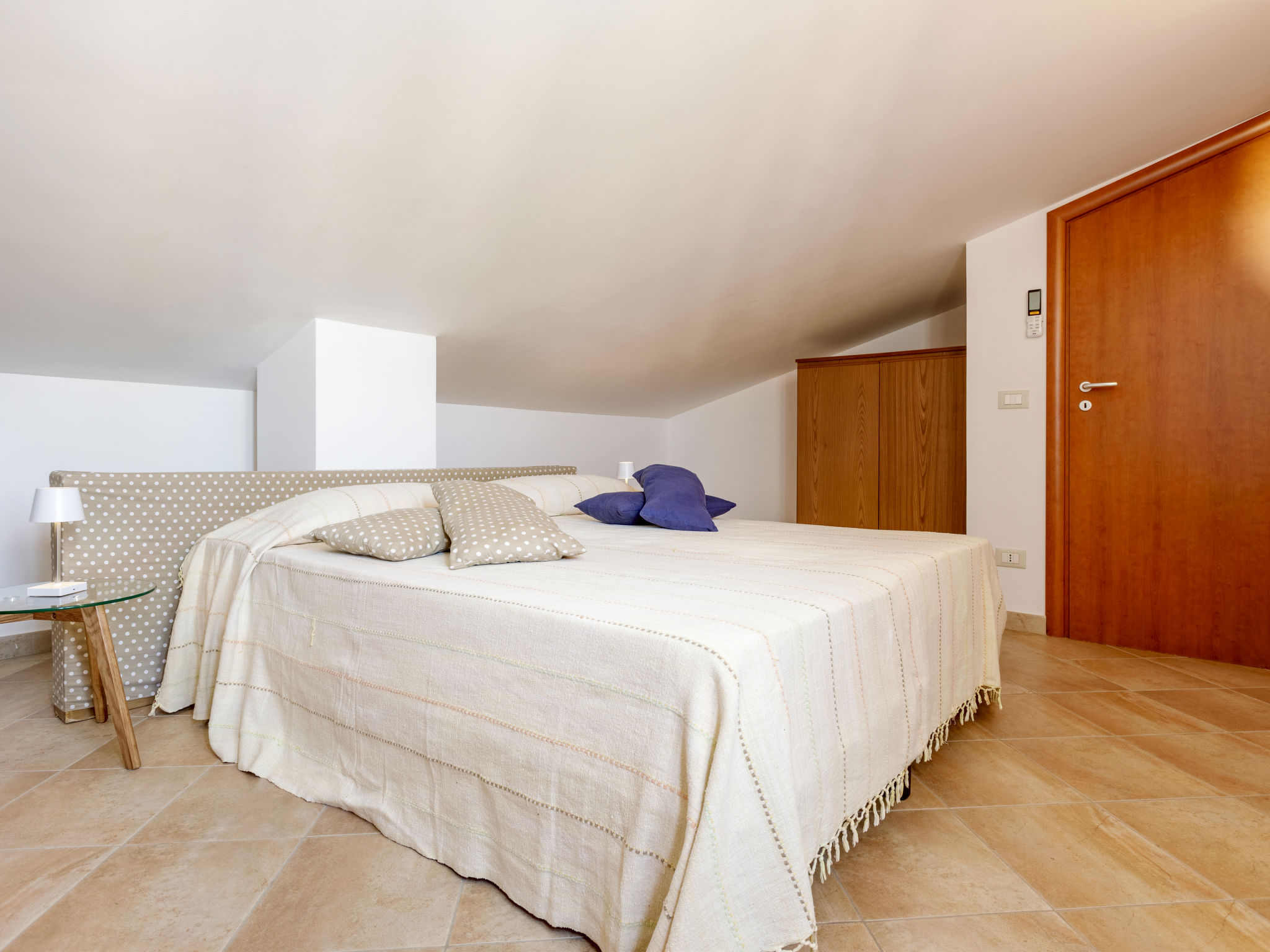 Appartement Palma Gaia Relax – Chambre, photo 26 sur 44