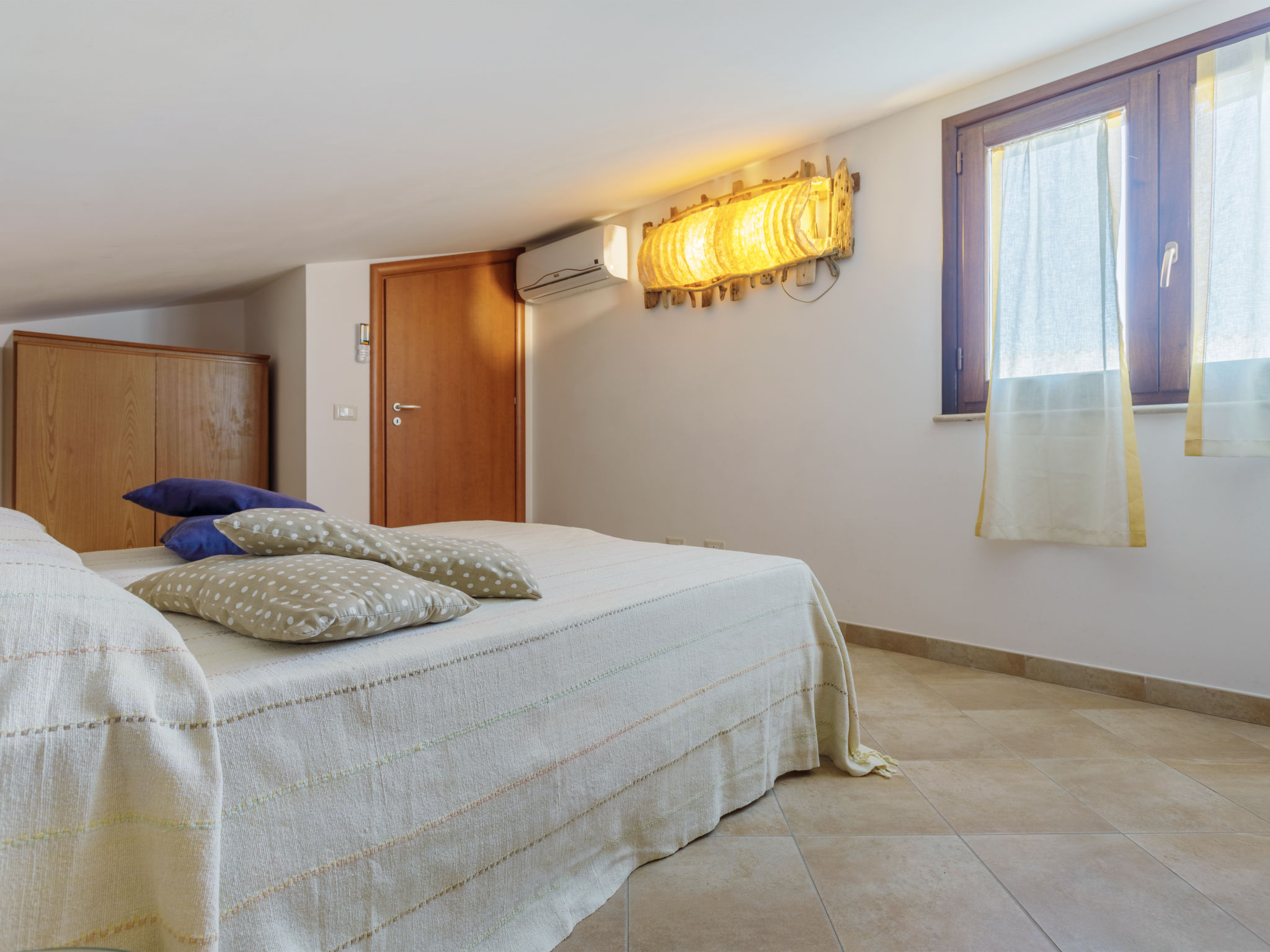 Appartement Palma Gaia Relax – Chambre, photo 27 sur 44