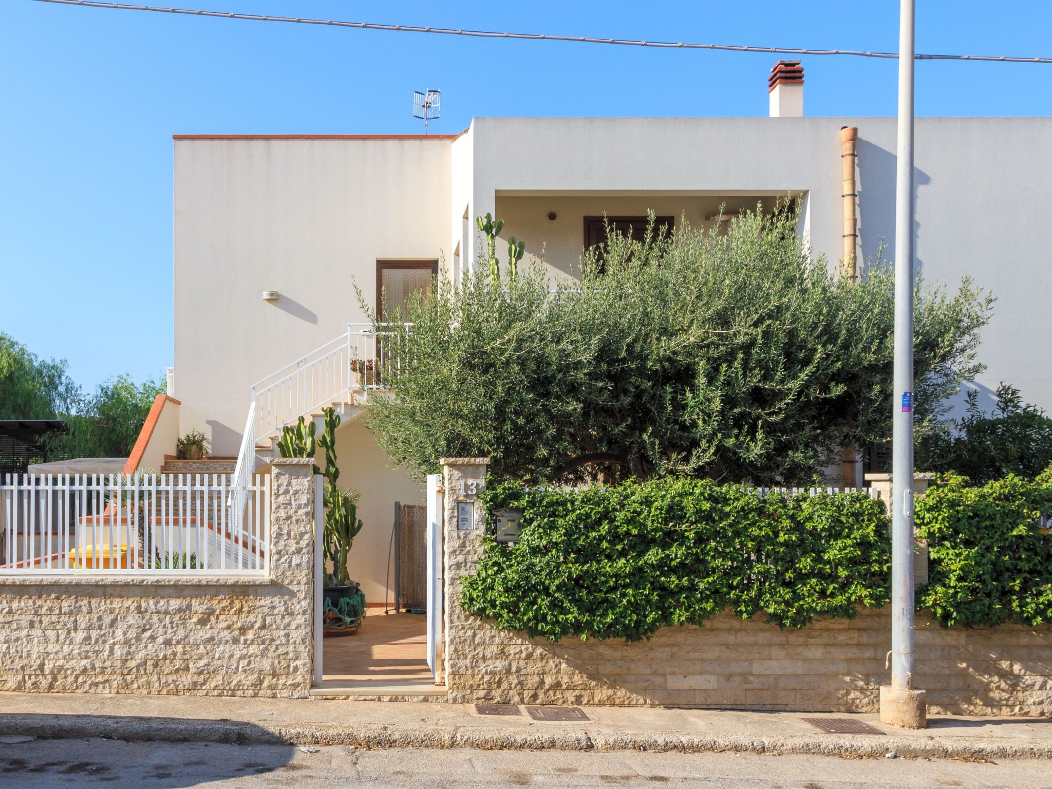 Appartement Palma Gaia Relax – Cuisine et coin repas, photo 36 sur 44