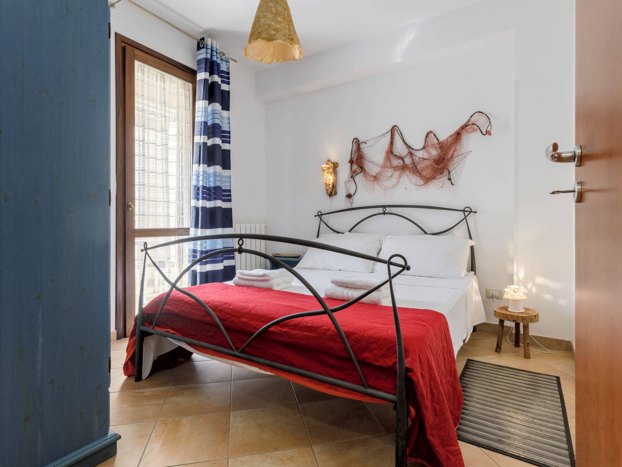 Appartement Palma Gaia Relax – Chambre, photo 19 sur 44