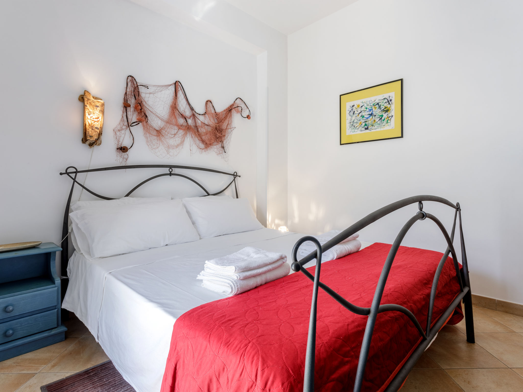 Appartement Palma Gaia Relax – Chambre, photo 20 sur 44