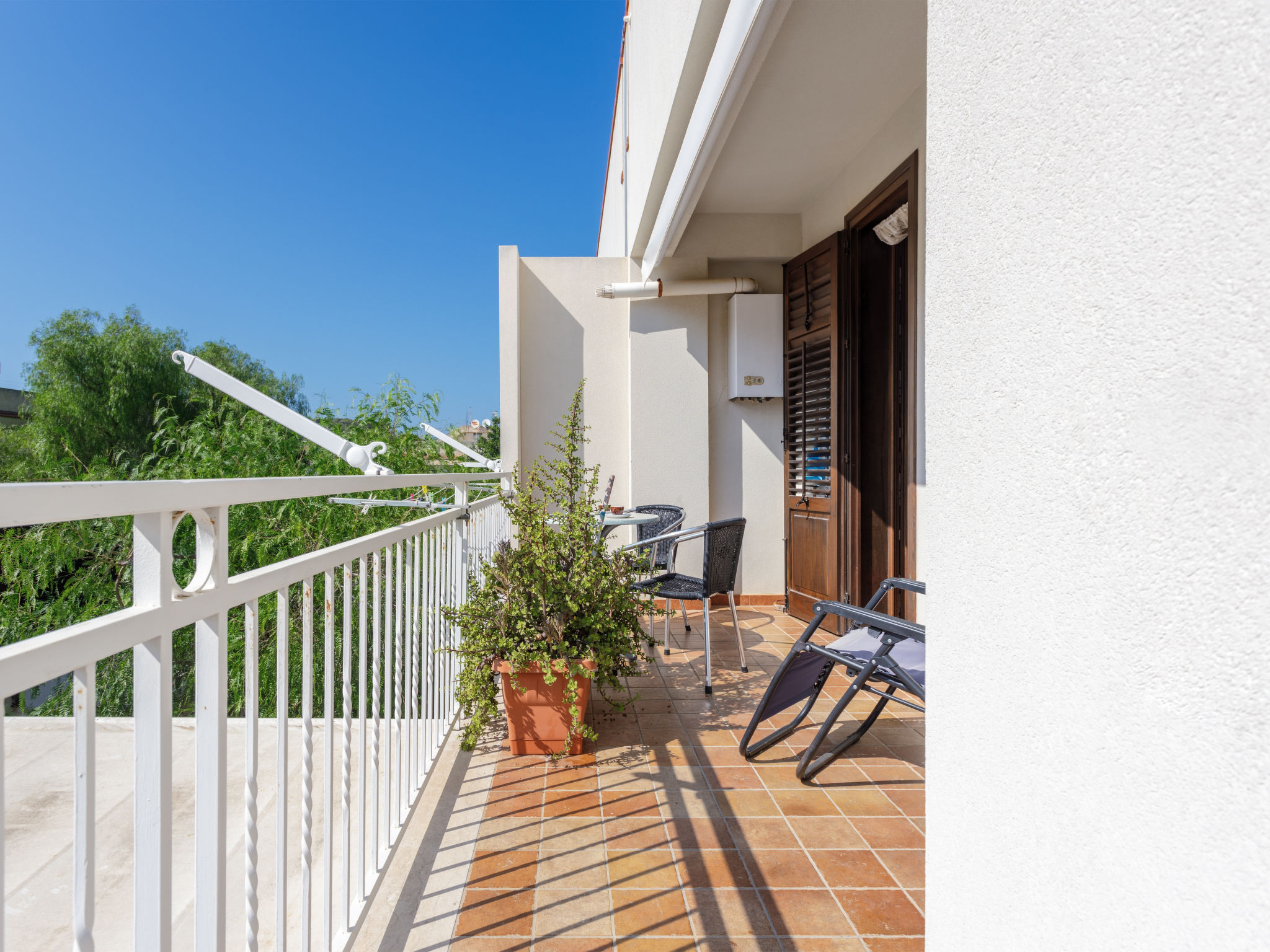 Palma Gaia Relax — Terrace (4 of 44)