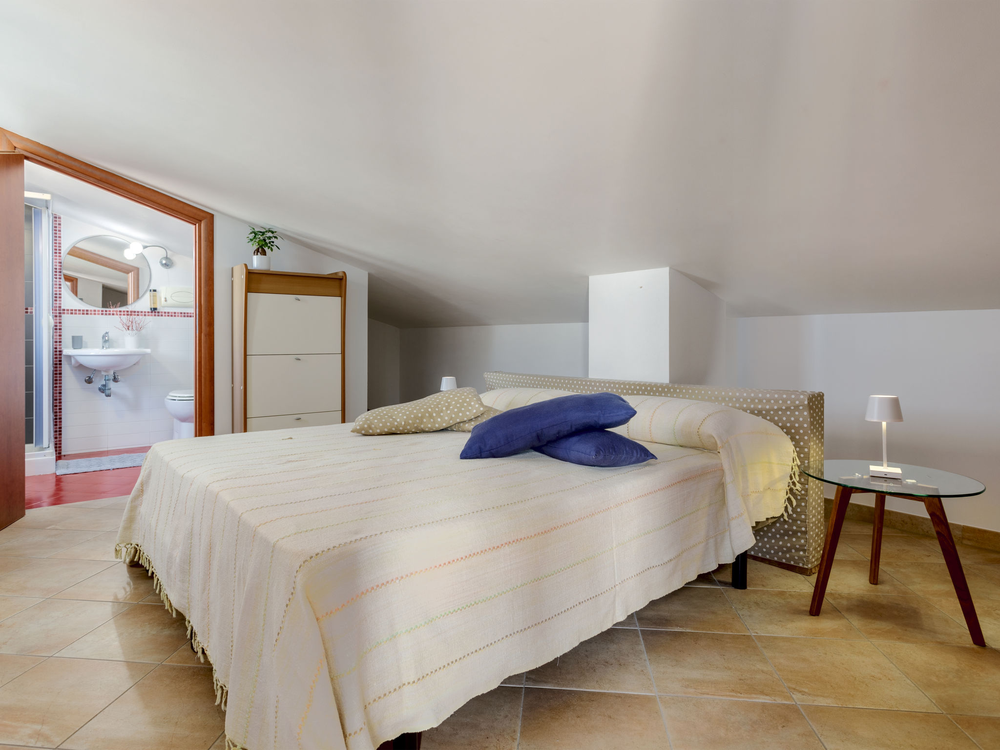 Appartement Palma Gaia Relax – Chambre, photo 25 sur 44