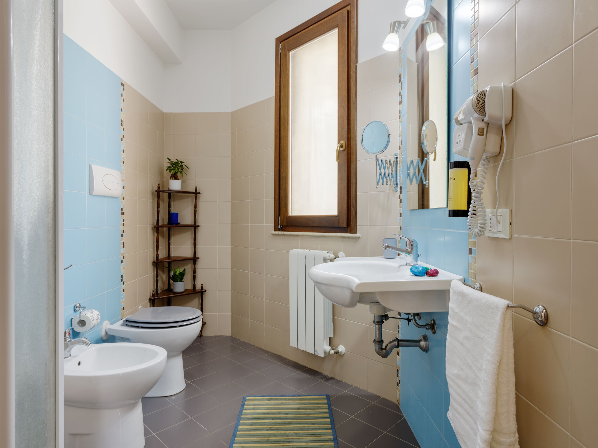 Appartement Palma Gaia Relax – Salle de bains, photo 24 sur 44