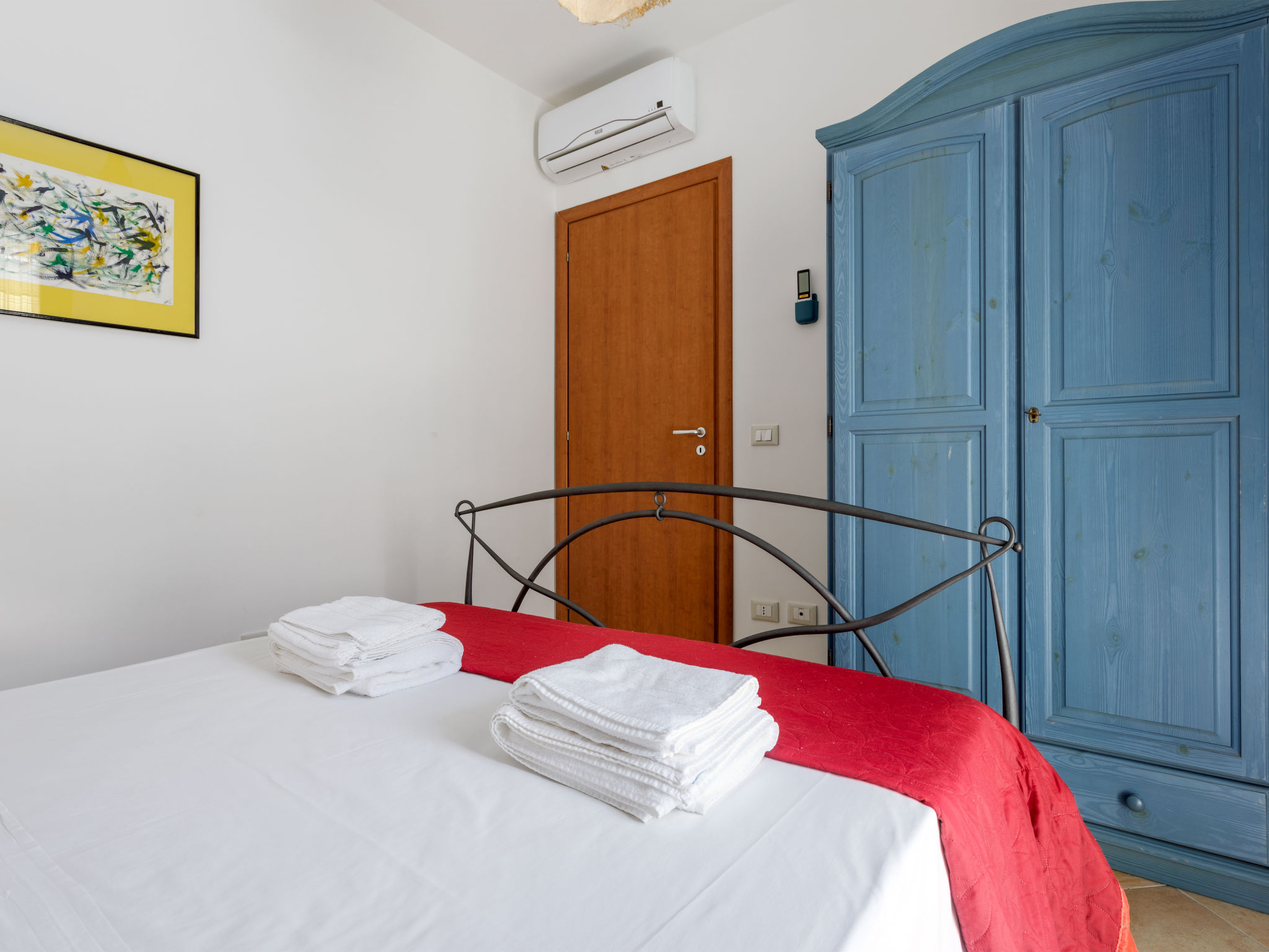 Appartement Palma Gaia Relax – Chambre, photo 21 sur 44