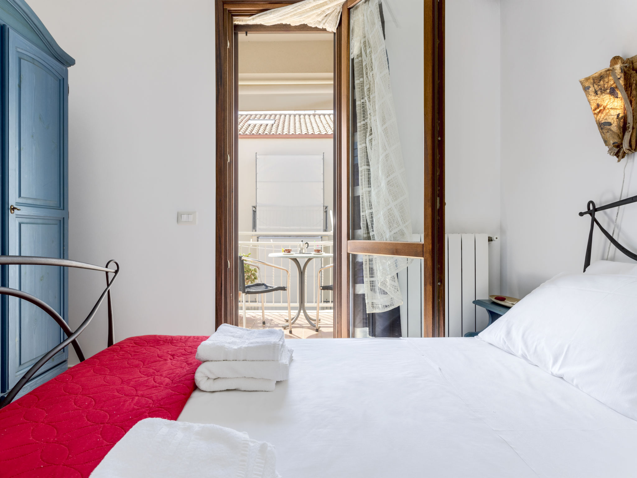 Appartement Palma Gaia Relax – Chambre, photo 22 sur 44