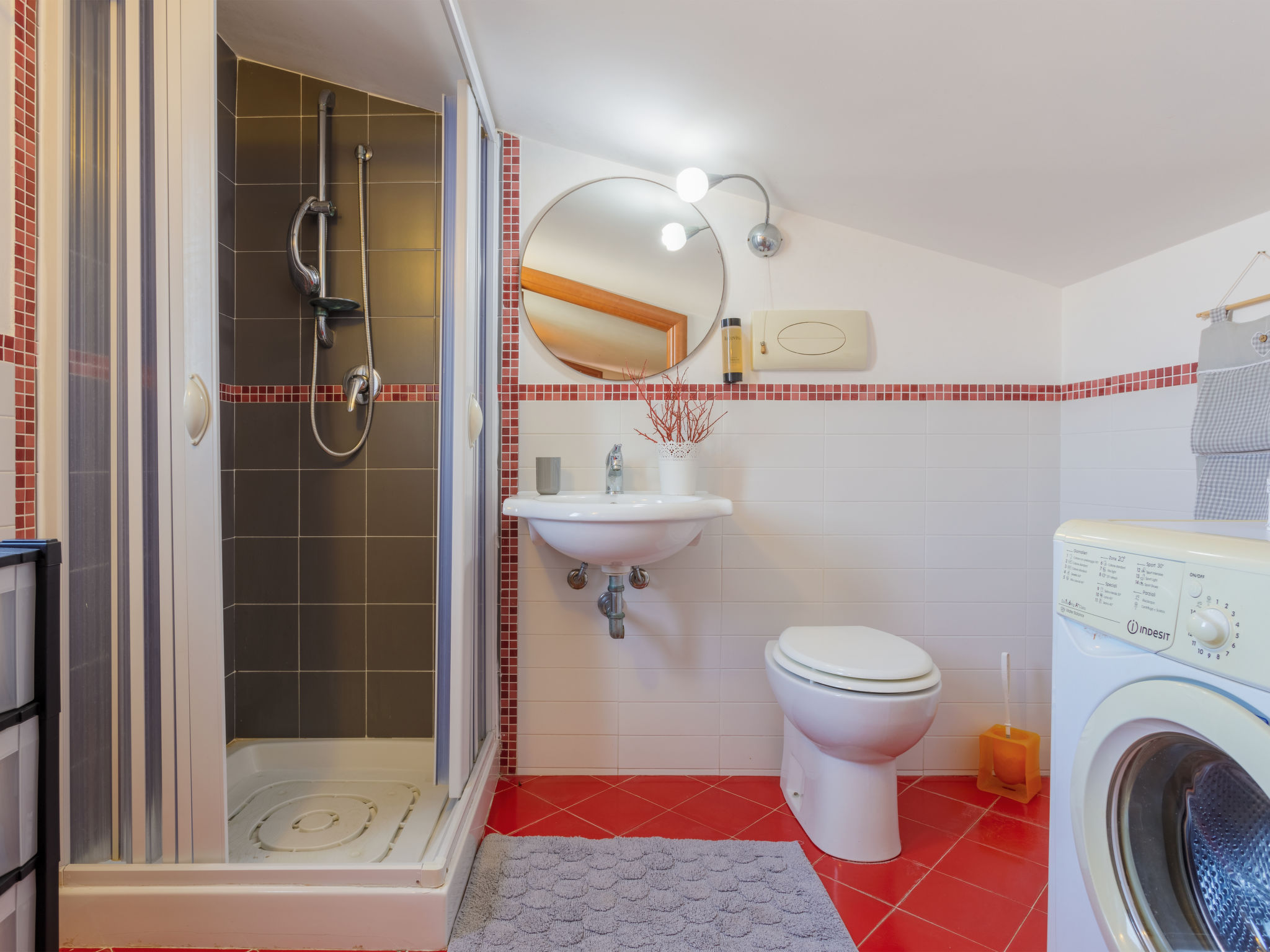Appartement Palma Gaia Relax – Salle de bains, photo 28 sur 44