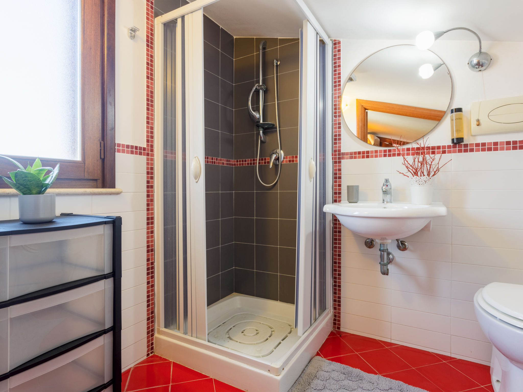 Appartement Palma Gaia Relax – Salle de bains, photo 29 sur 44