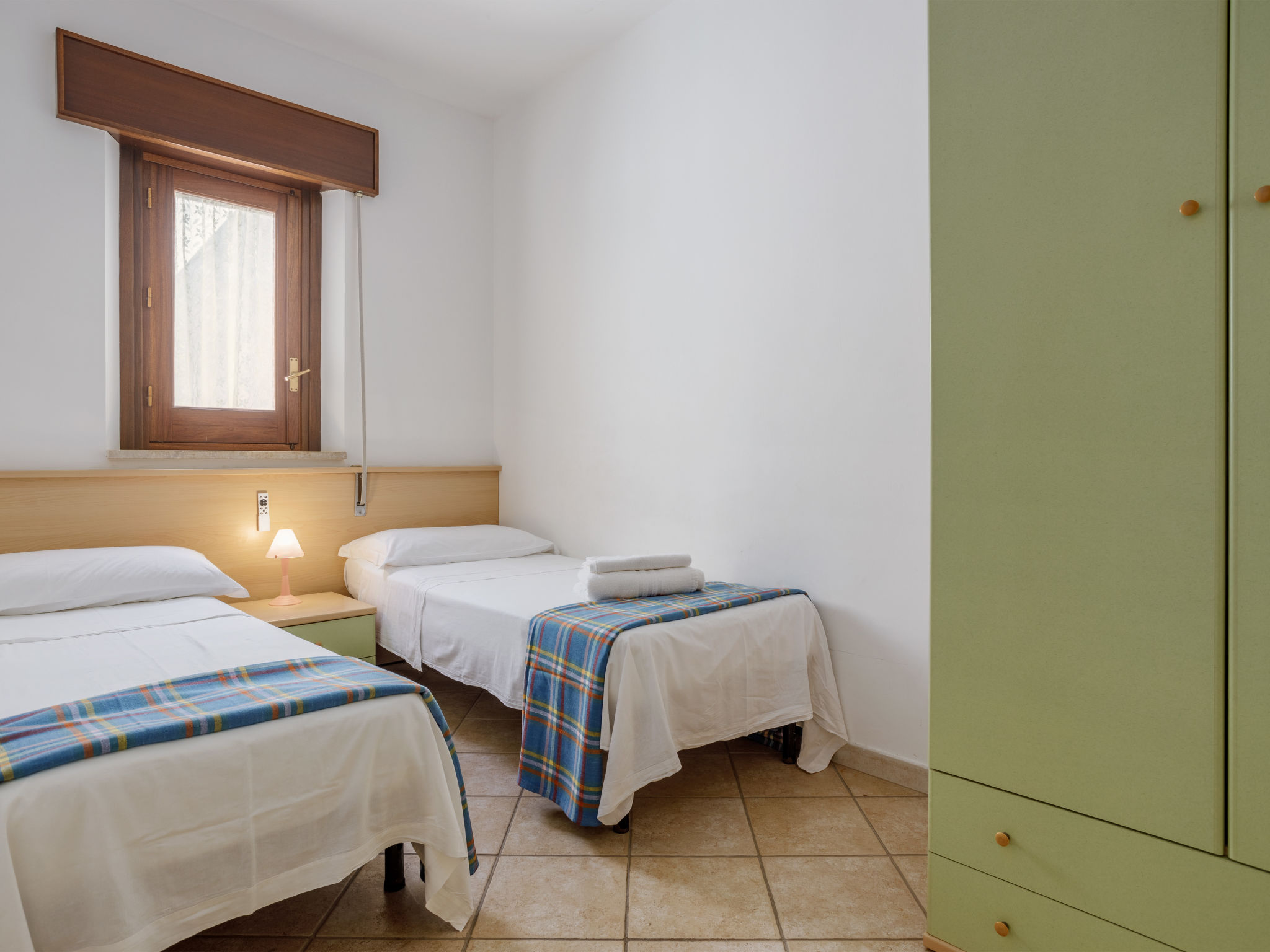 Appartement Giardini Gaia – Chambre, photo 18 sur 34