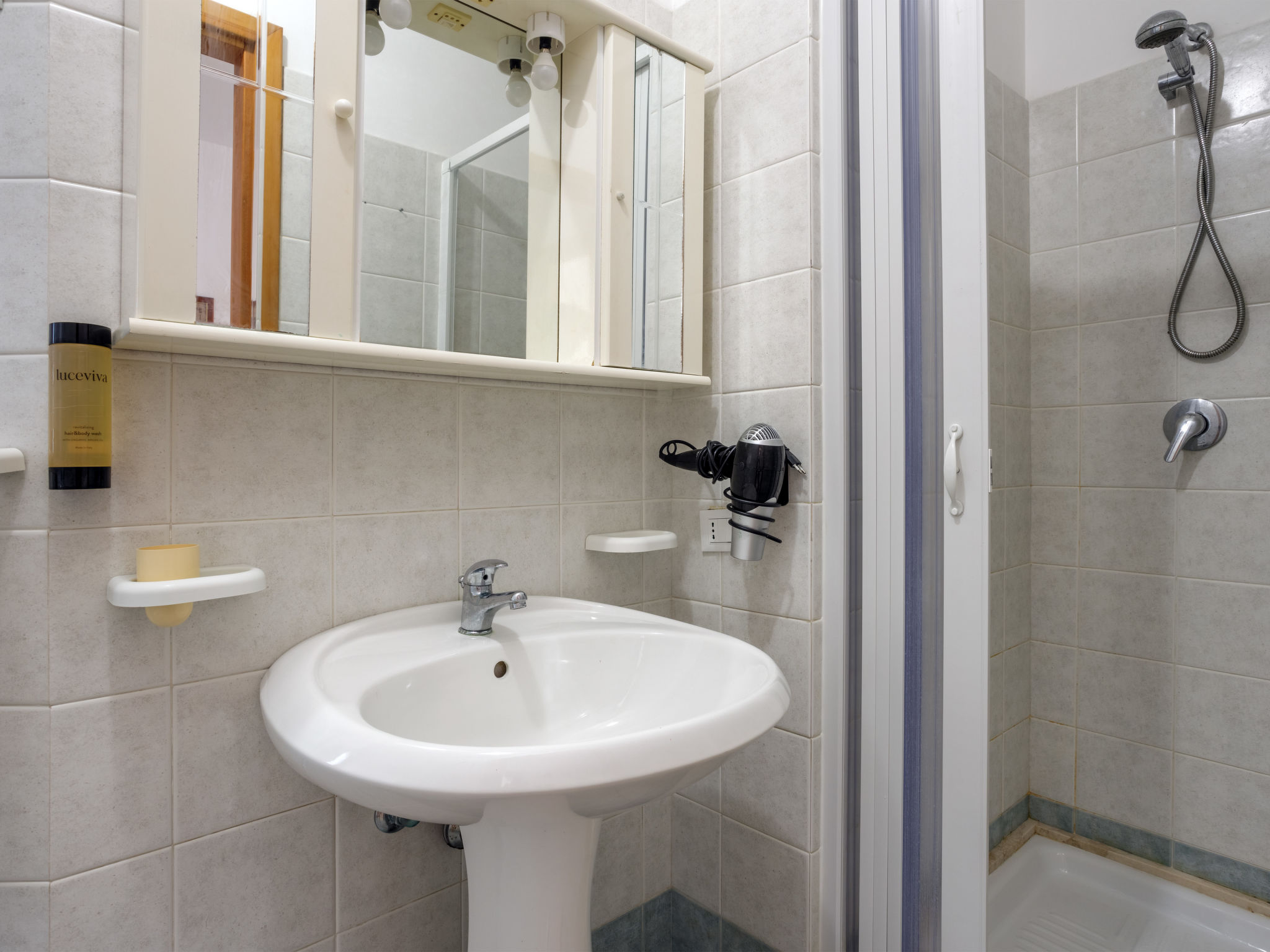 Appartement Giardini Gaia – Salle de bains, photo 22 sur 34