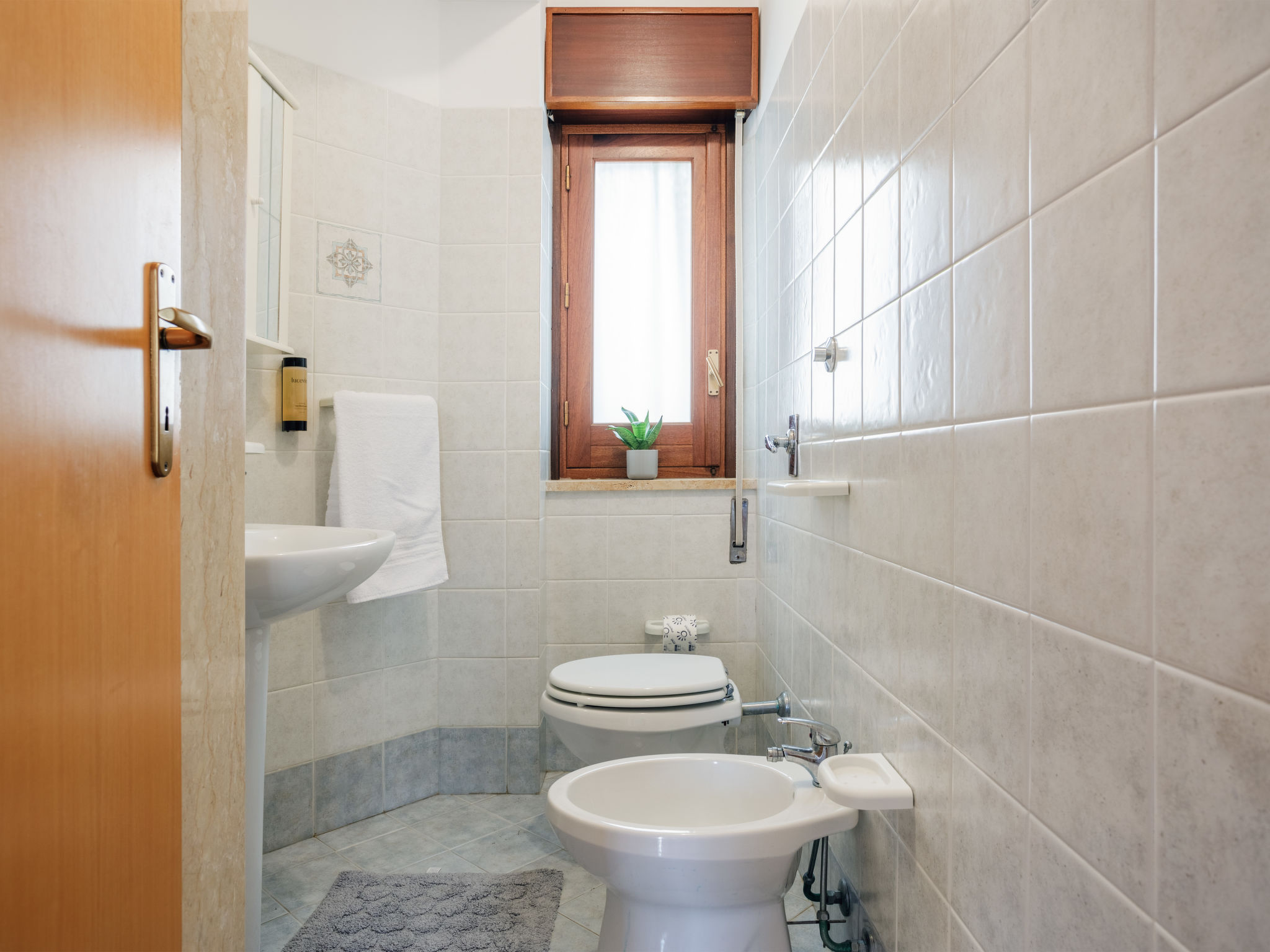 Appartement Giardini Gaia – Salle de bains, photo 20 sur 34
