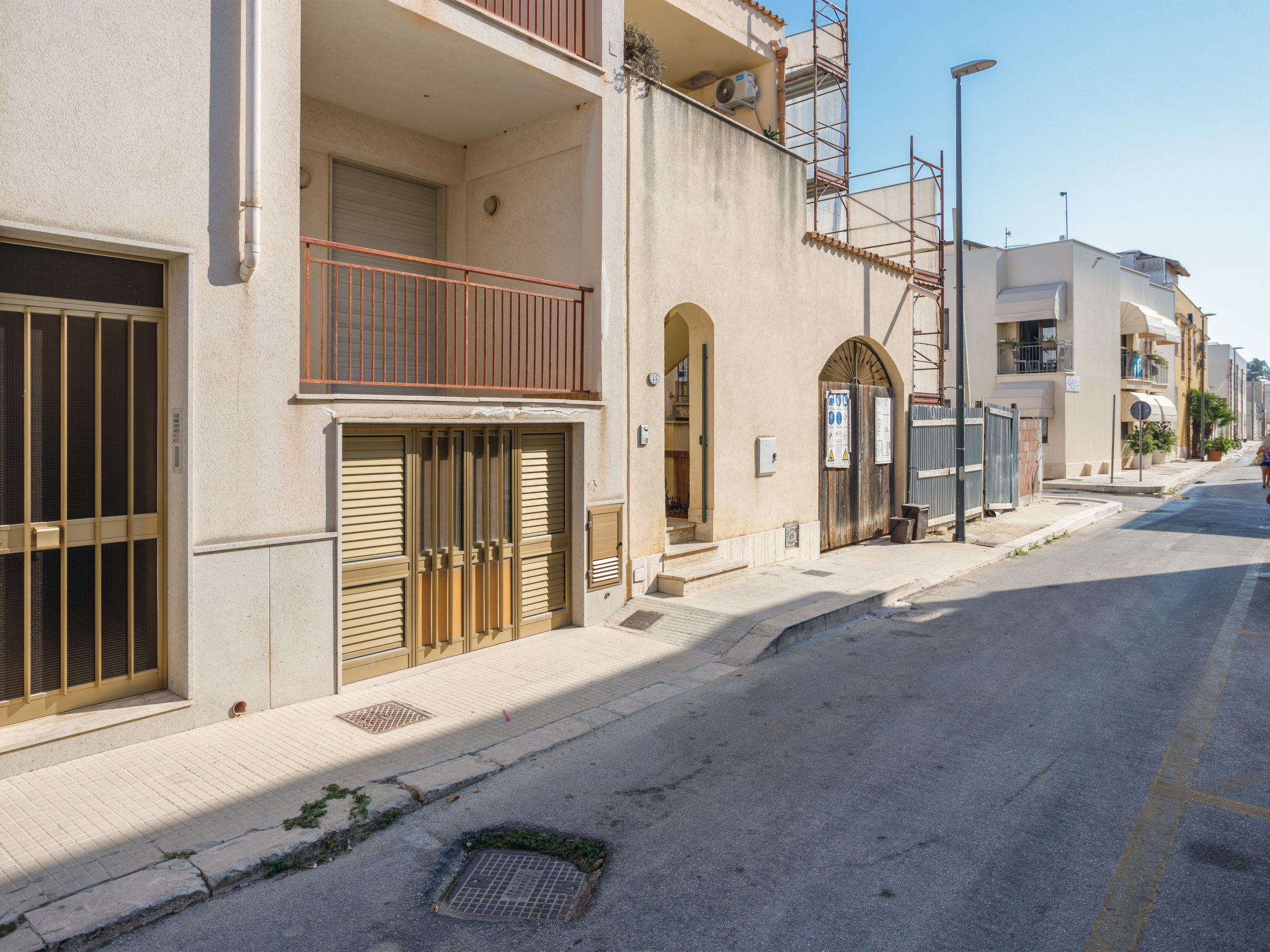 Appartement Giardini Gaia – Extérieur de la maison, photo 26 sur 34