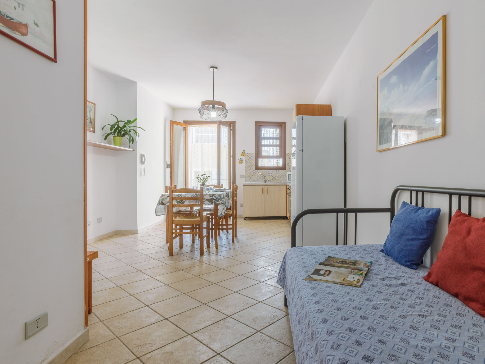 Appartement Giardini Gaia – Séjour, photo 10 sur 34