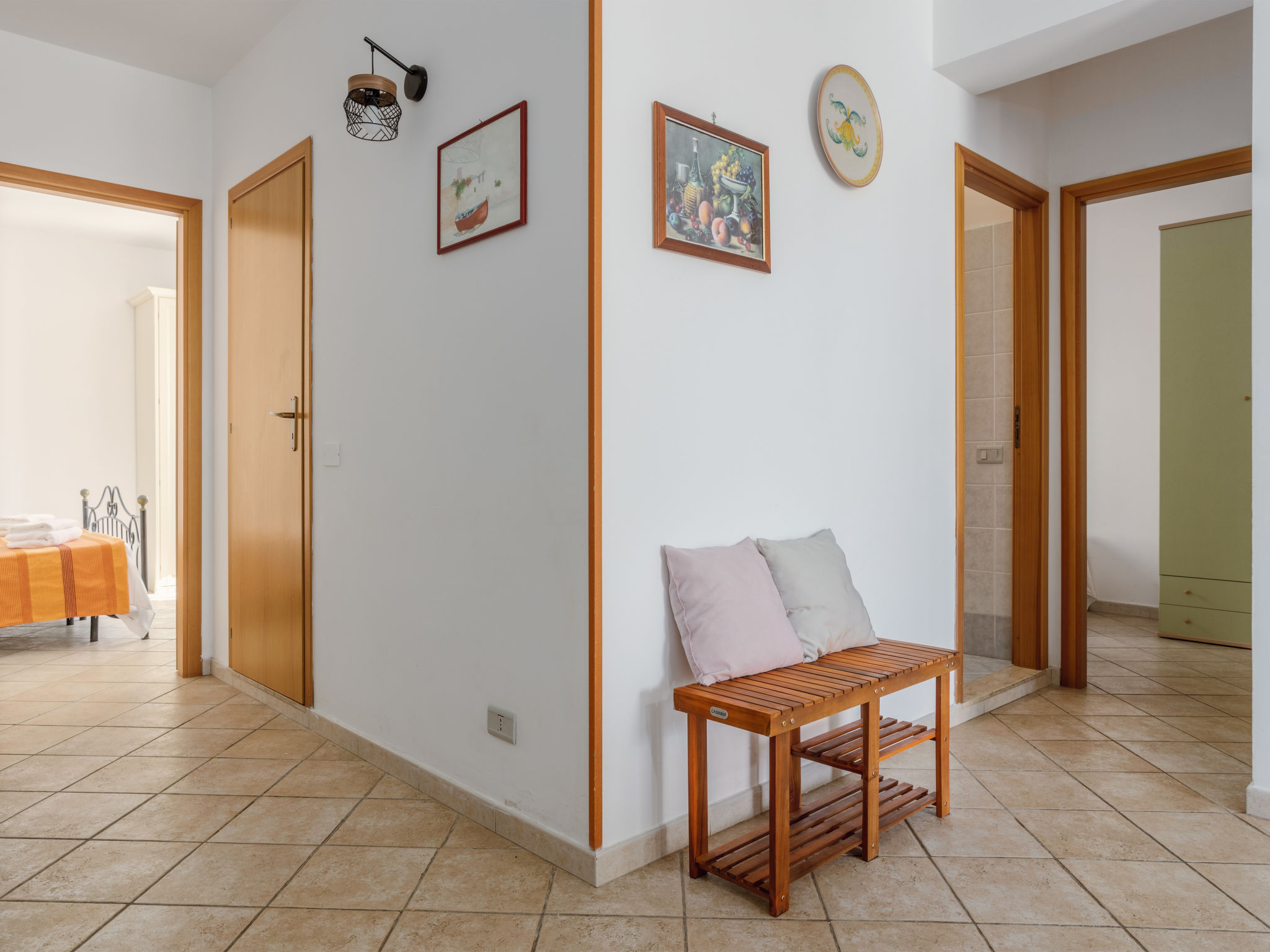 Appartement Giardini Gaia – Séjour, photo 11 sur 34