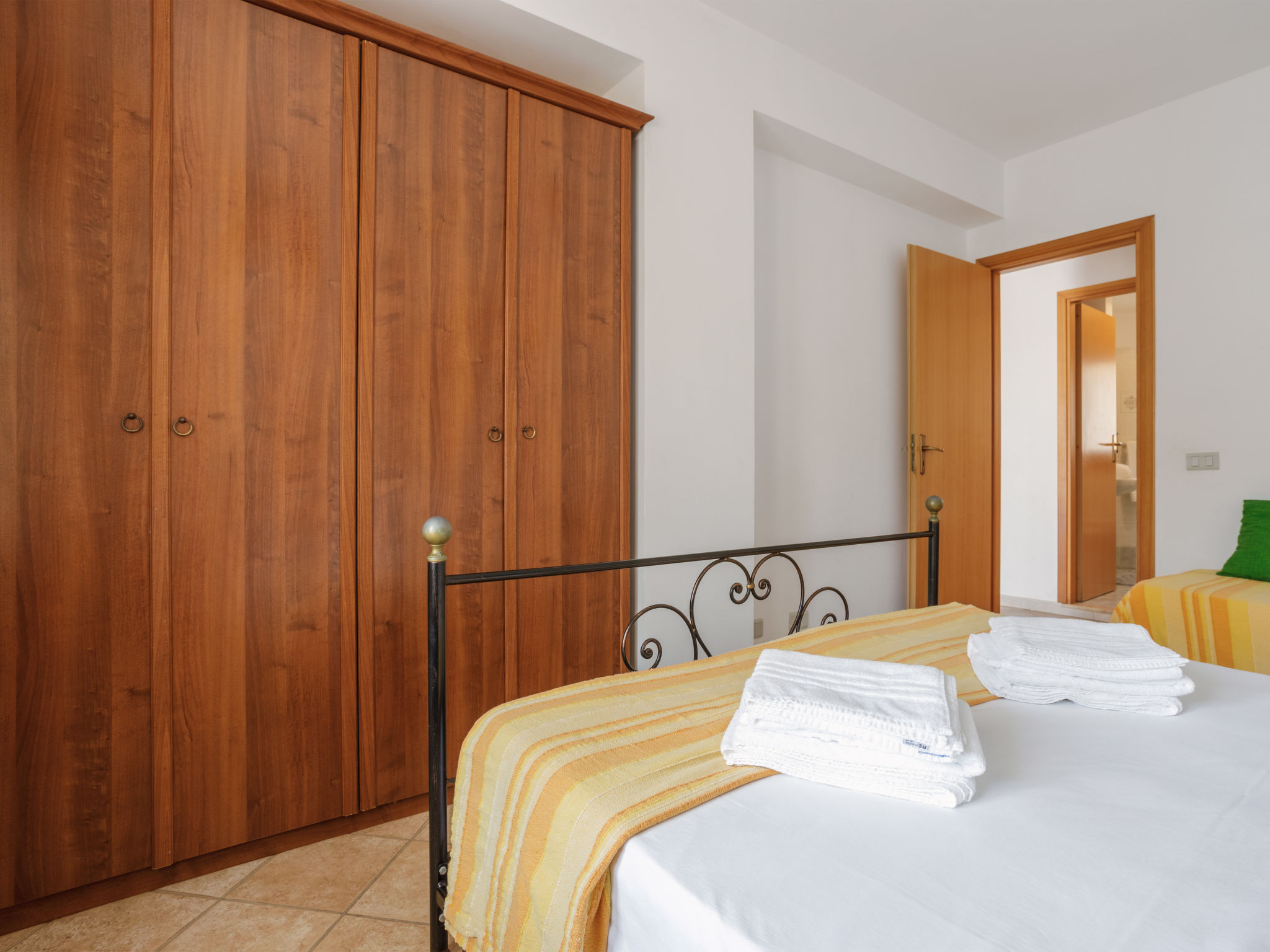 Appartement Giardini Gaia – Chambre, photo 17 sur 34