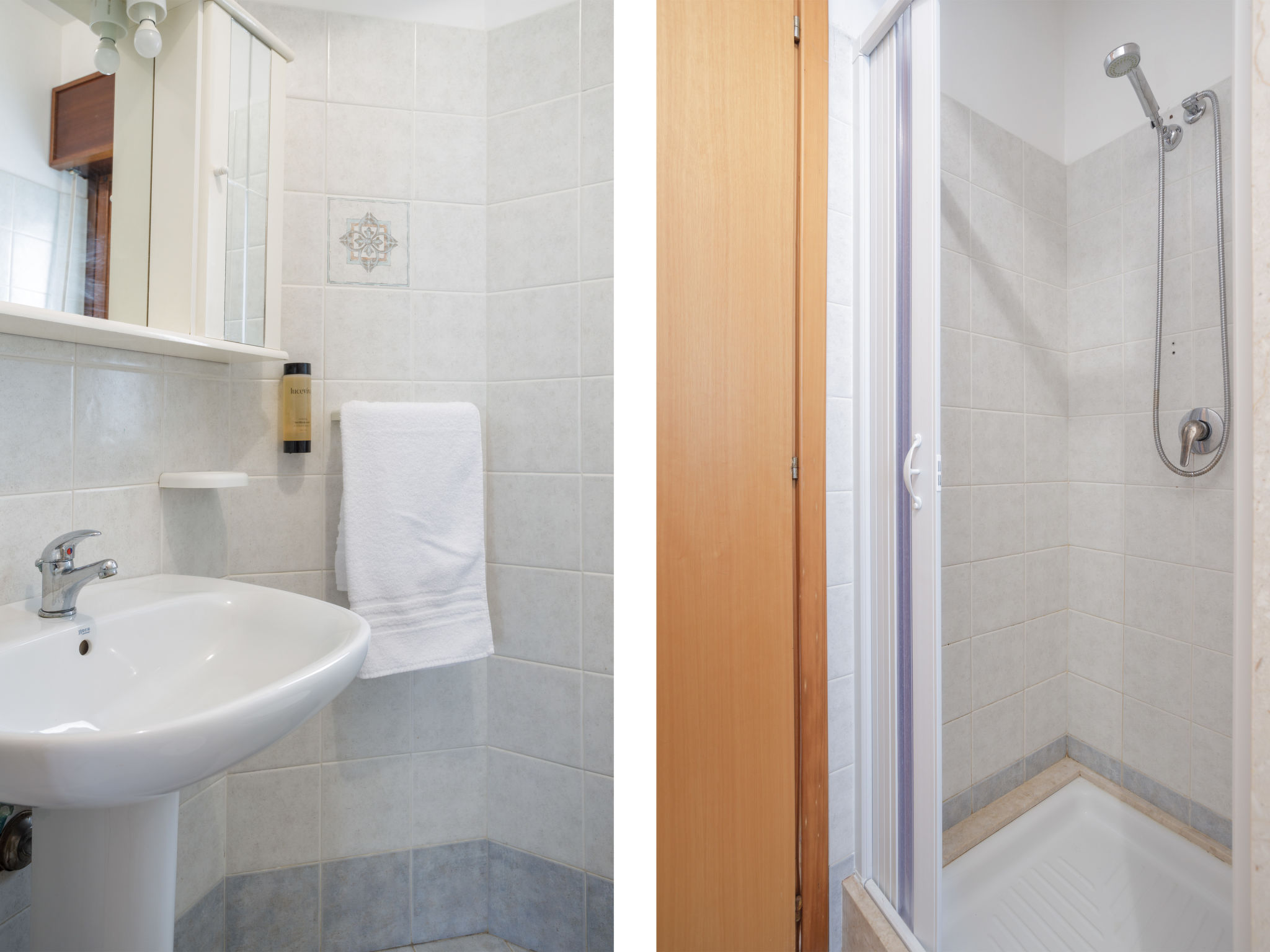 Appartement Giardini Gaia – Salle de bains, photo 19 sur 34