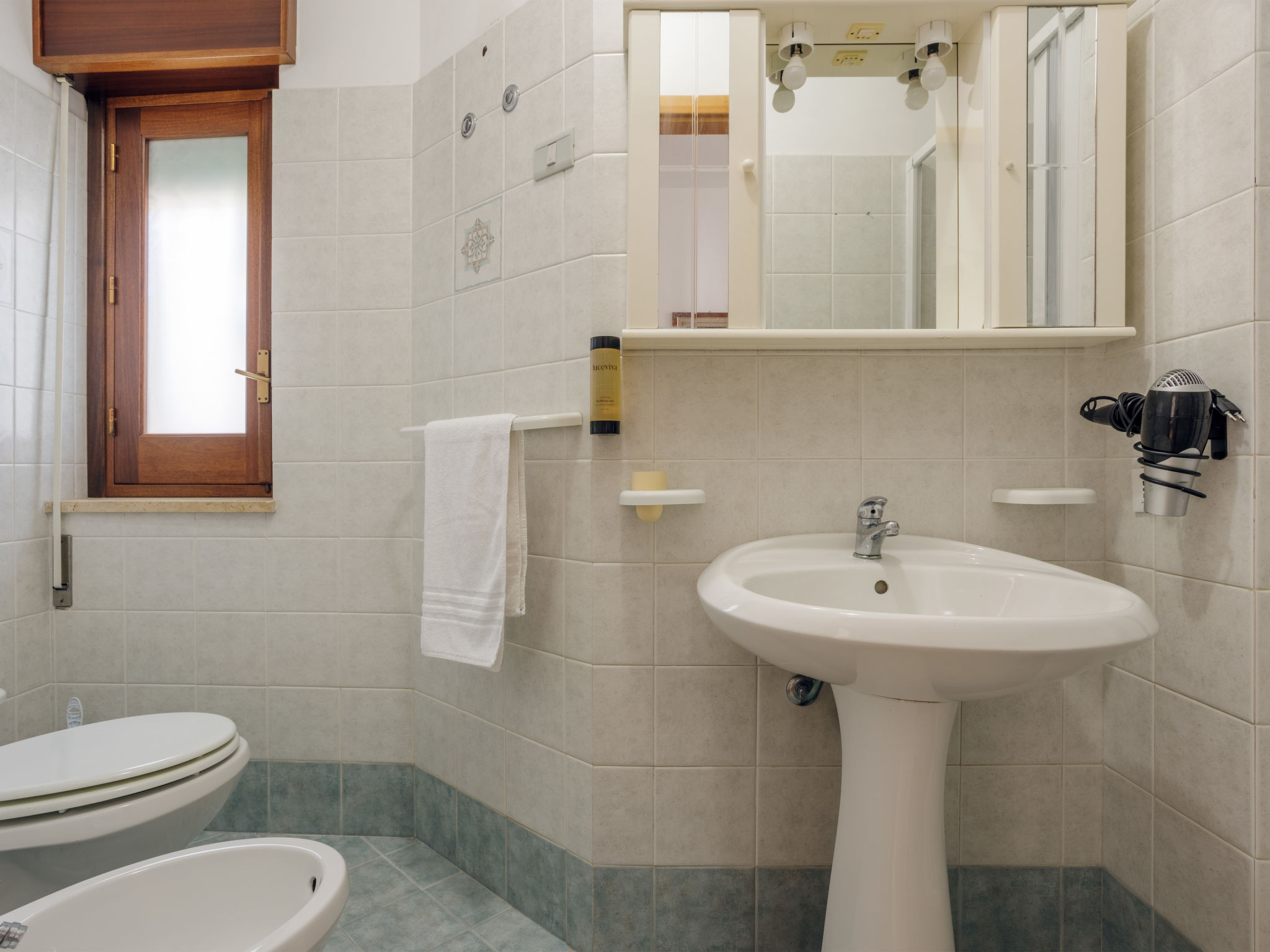 Appartement Giardini Gaia – Salle de bains, photo 21 sur 34
