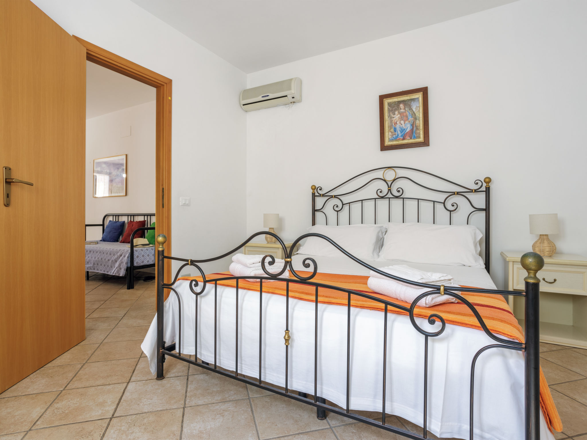 Appartement Giardini Gaia – Chambre, photo 13 sur 34
