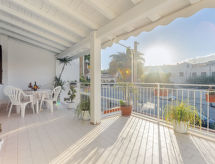 Appartamento Carlo Gaia 165