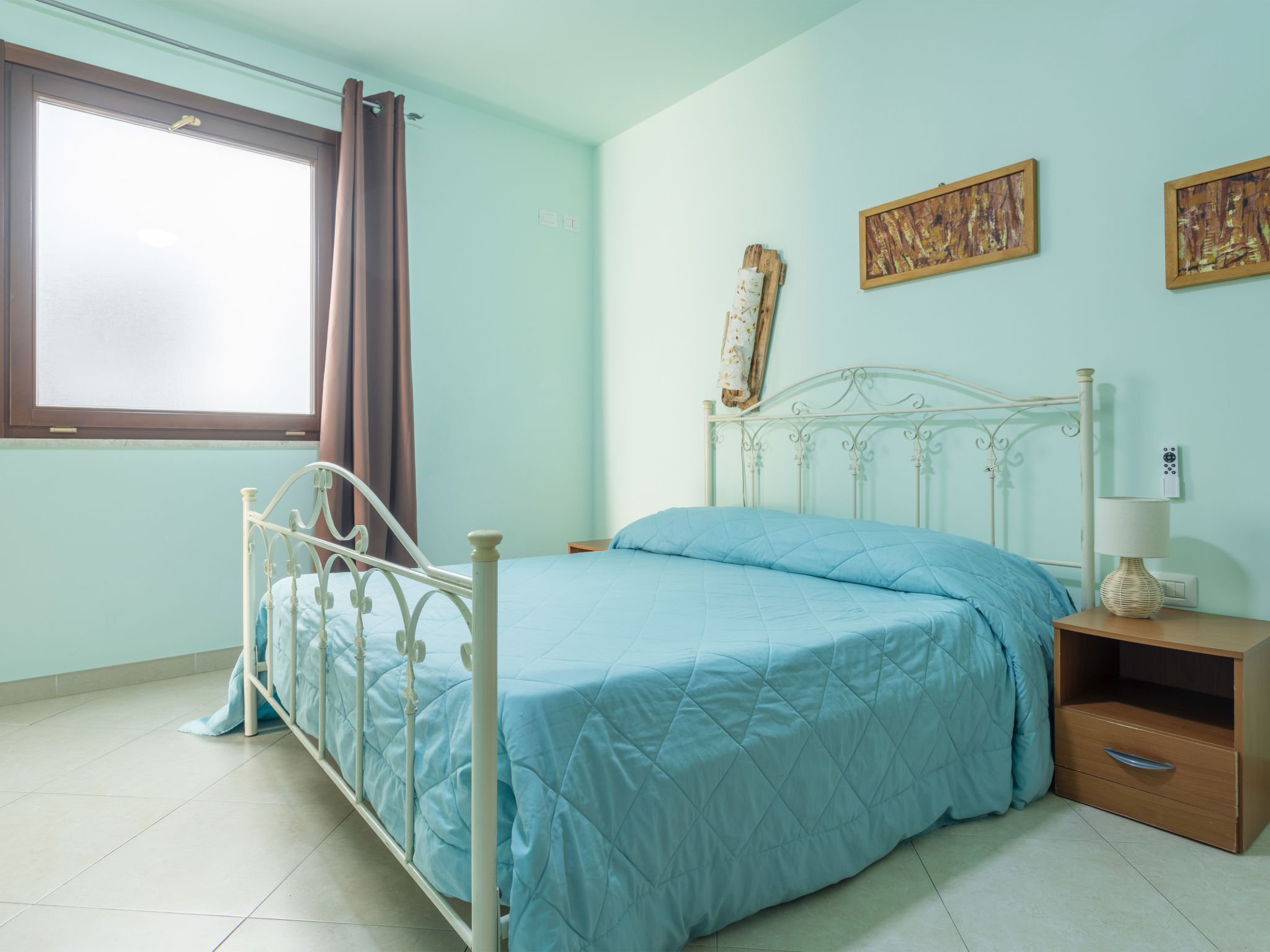 Appartement Carlo Gaia 165 – Chambre, photo 16 sur 33