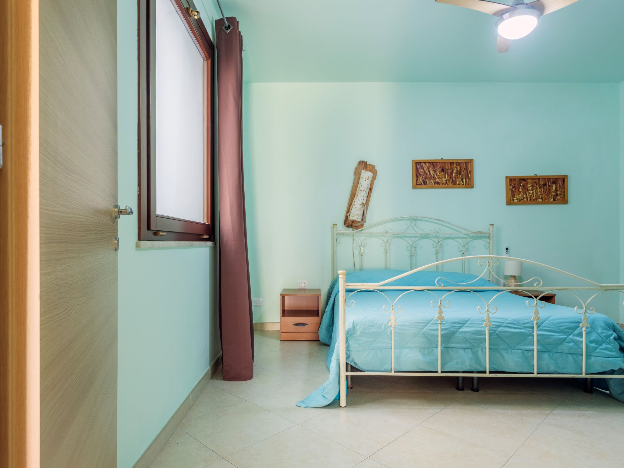 Appartement Carlo Gaia 165 – Chambre, photo 17 sur 33